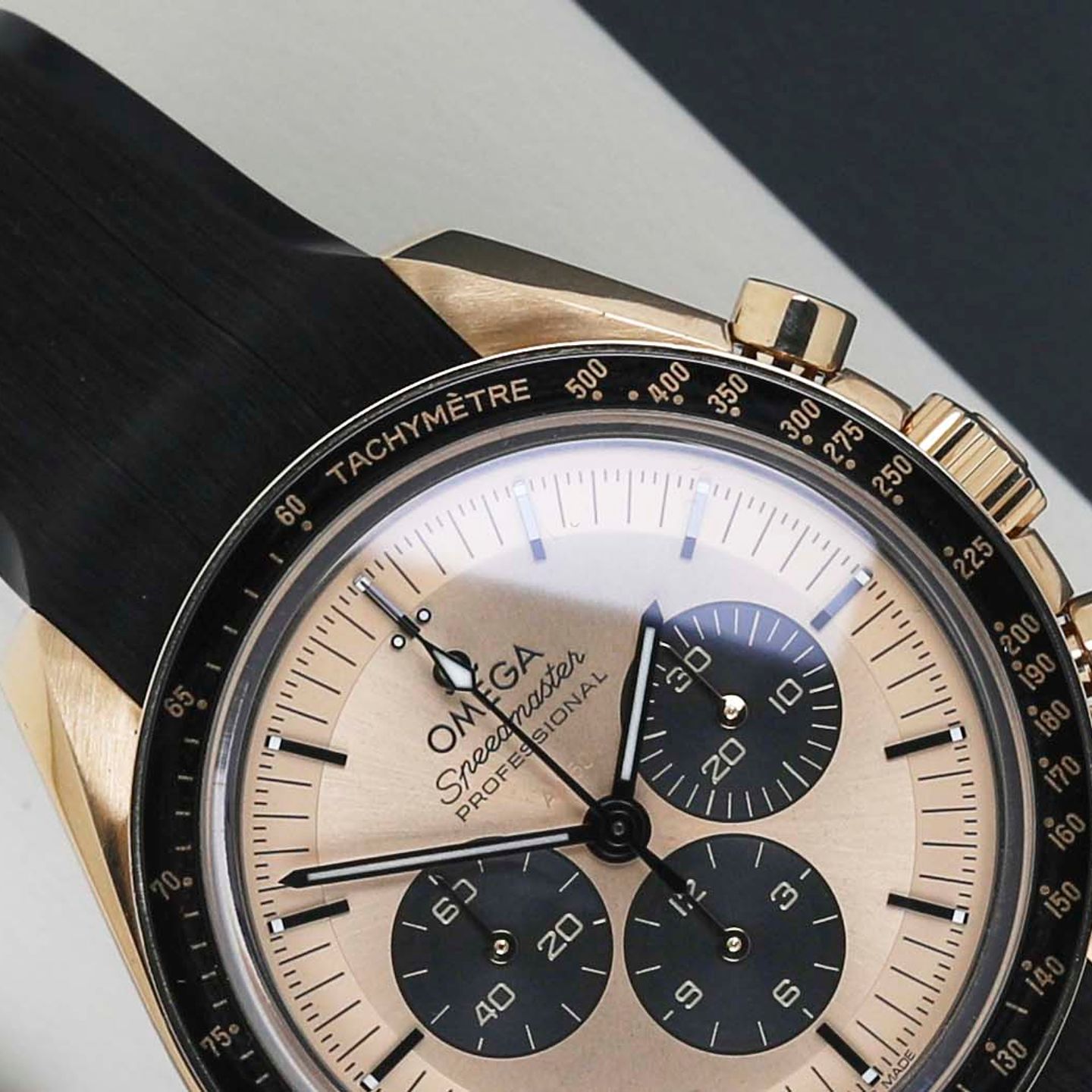 Omega Speedmaster Professional Moonwatch 310.62.42.50.99.001 - (3/8)