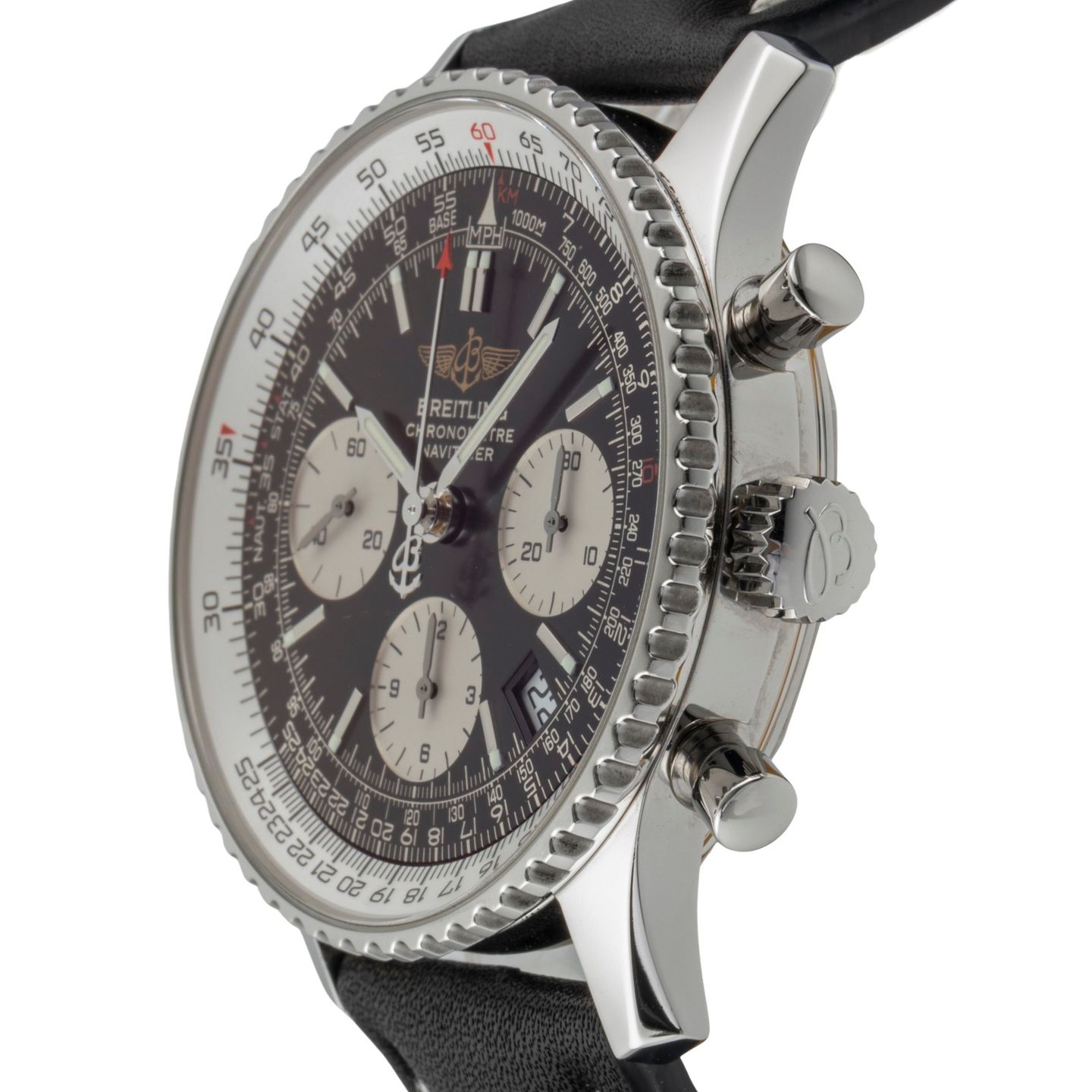 Breitling Navitimer A2332212 - (6/8)