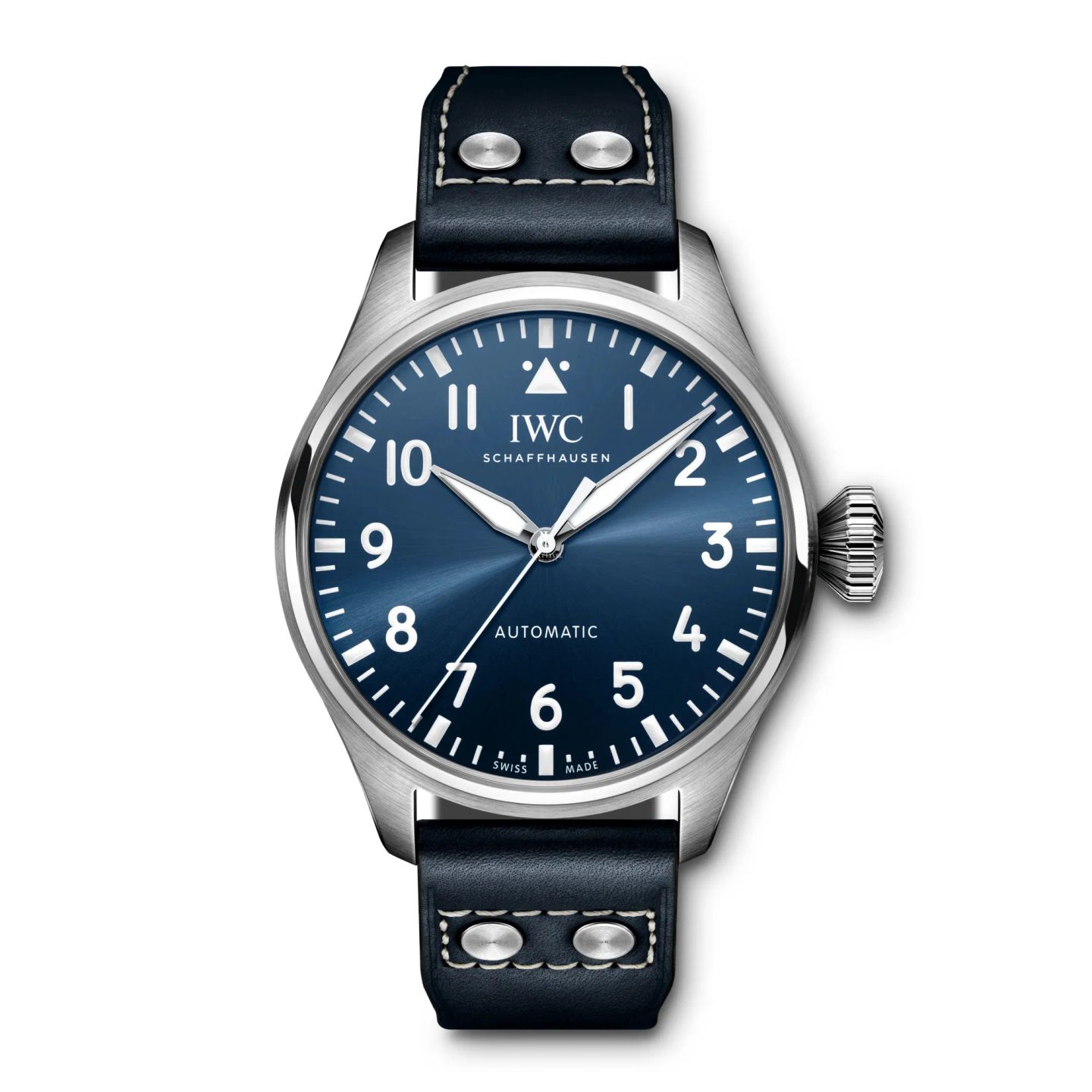IWC Big Pilot IW329303 - (1/1)