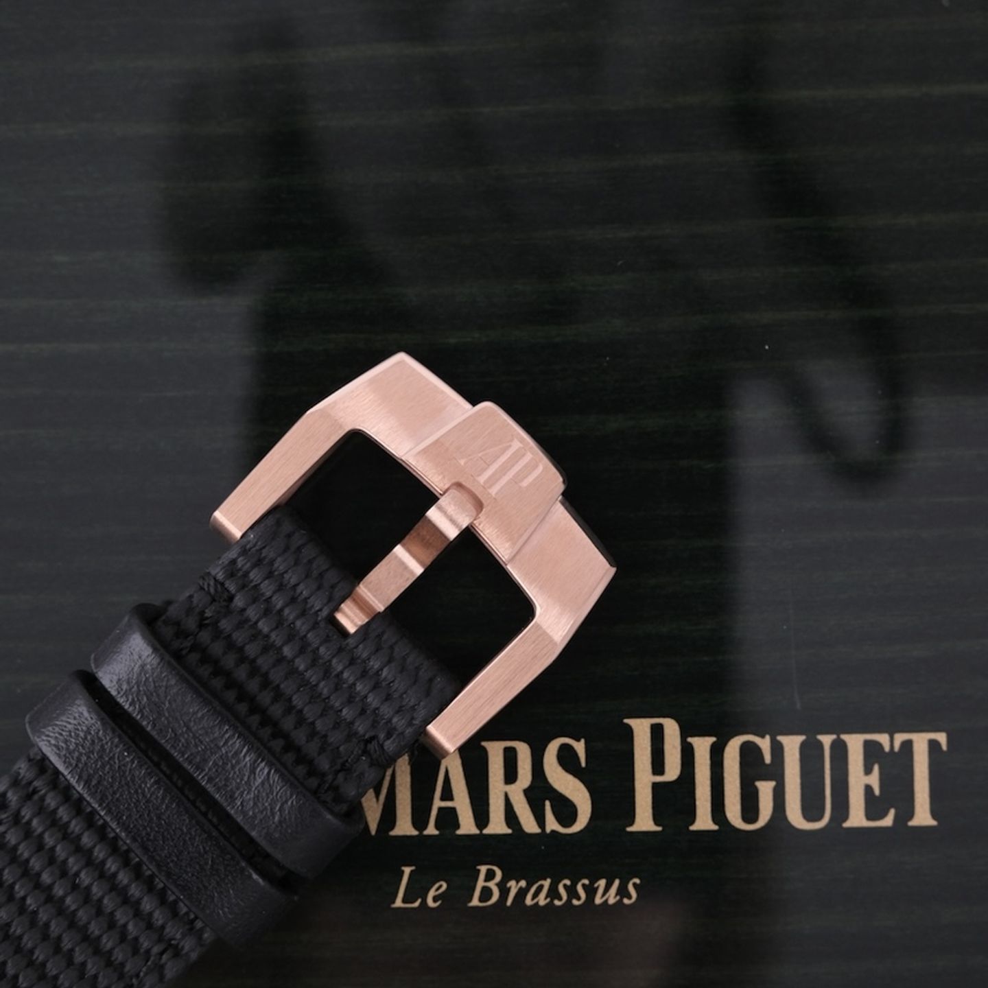 Audemars Piguet CODE 11.59 15210OR.OO.A028CR.01 - (6/8)