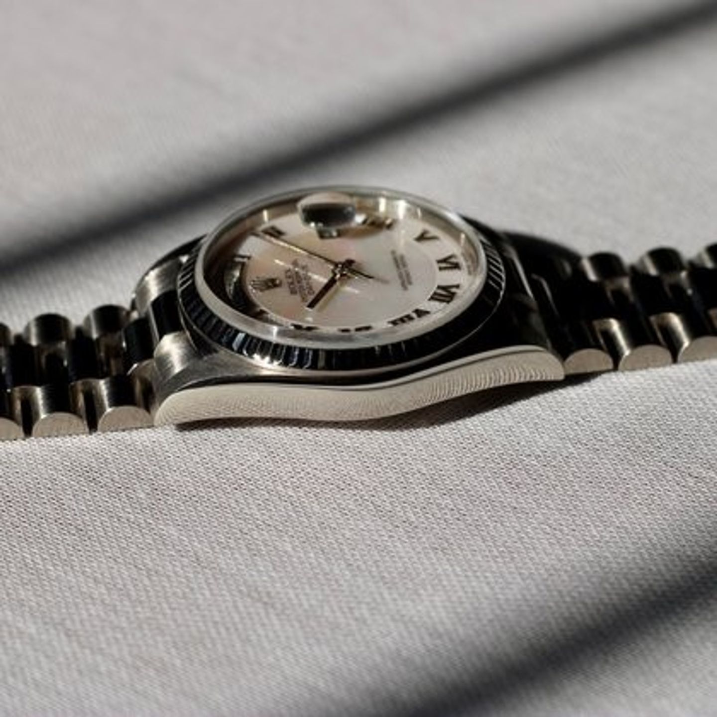 Rolex Day-Date 36 18239 - (8/8)