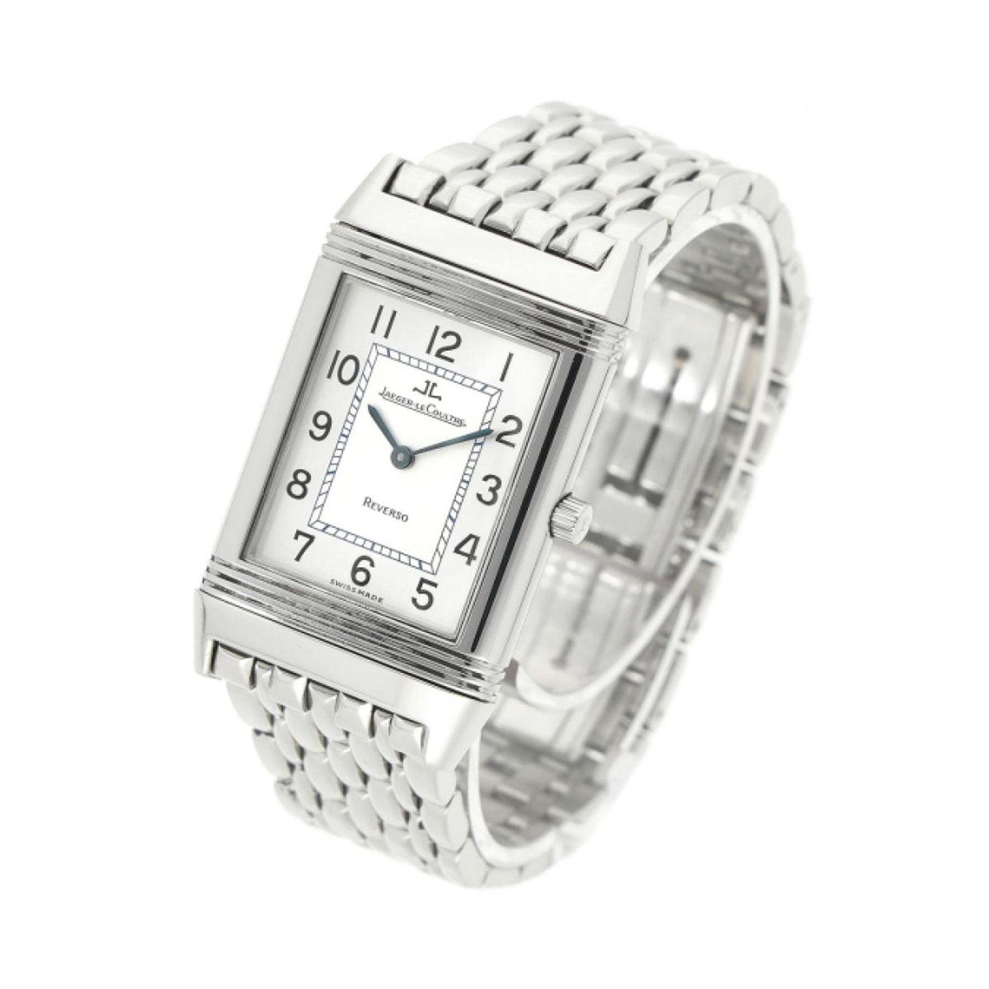 Jaeger-LeCoultre Reverso Classique 250.8.86 - (2/4)