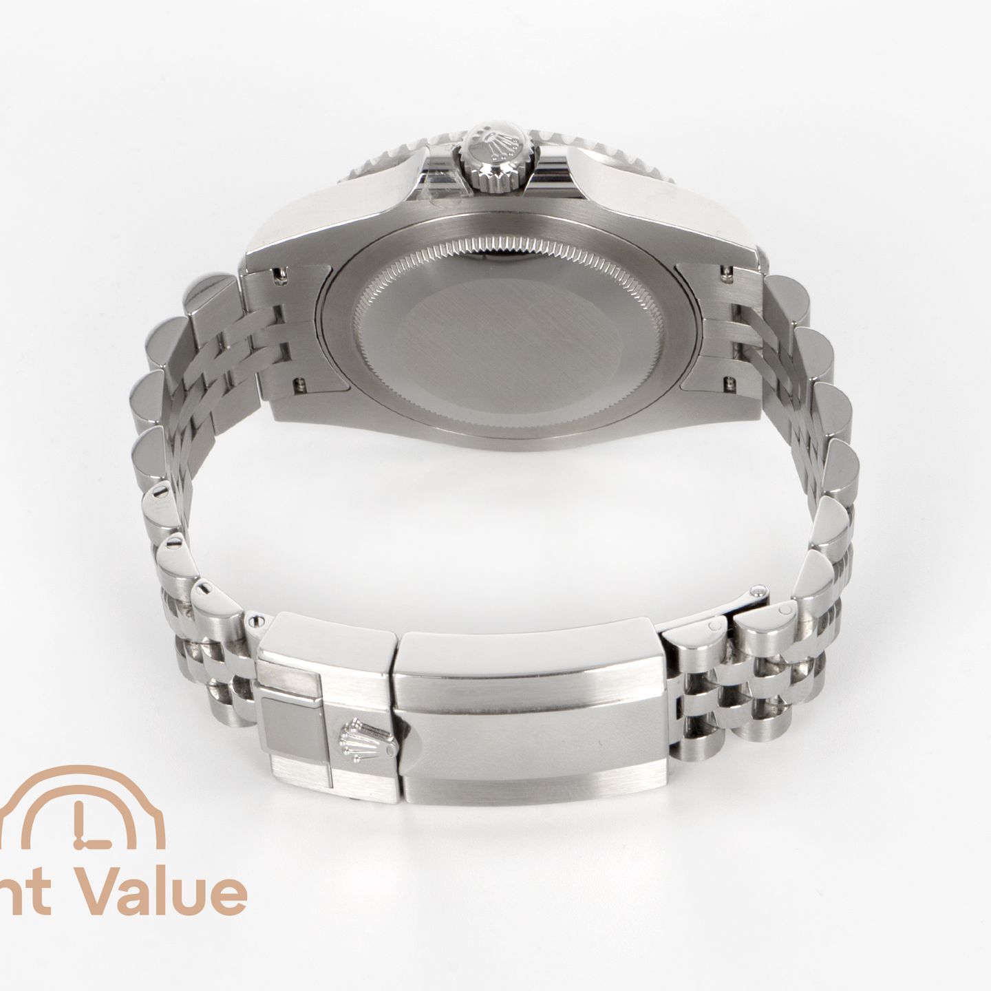 Rolex GMT-Master II 126710BLRO - (4/6)