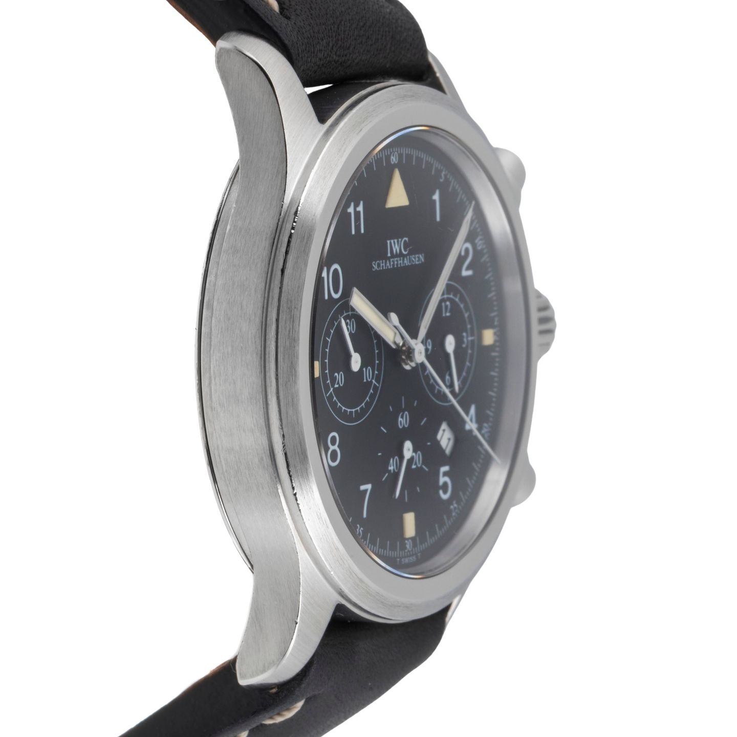 IWC Pilot Chronograph IW374101 - (7/8)