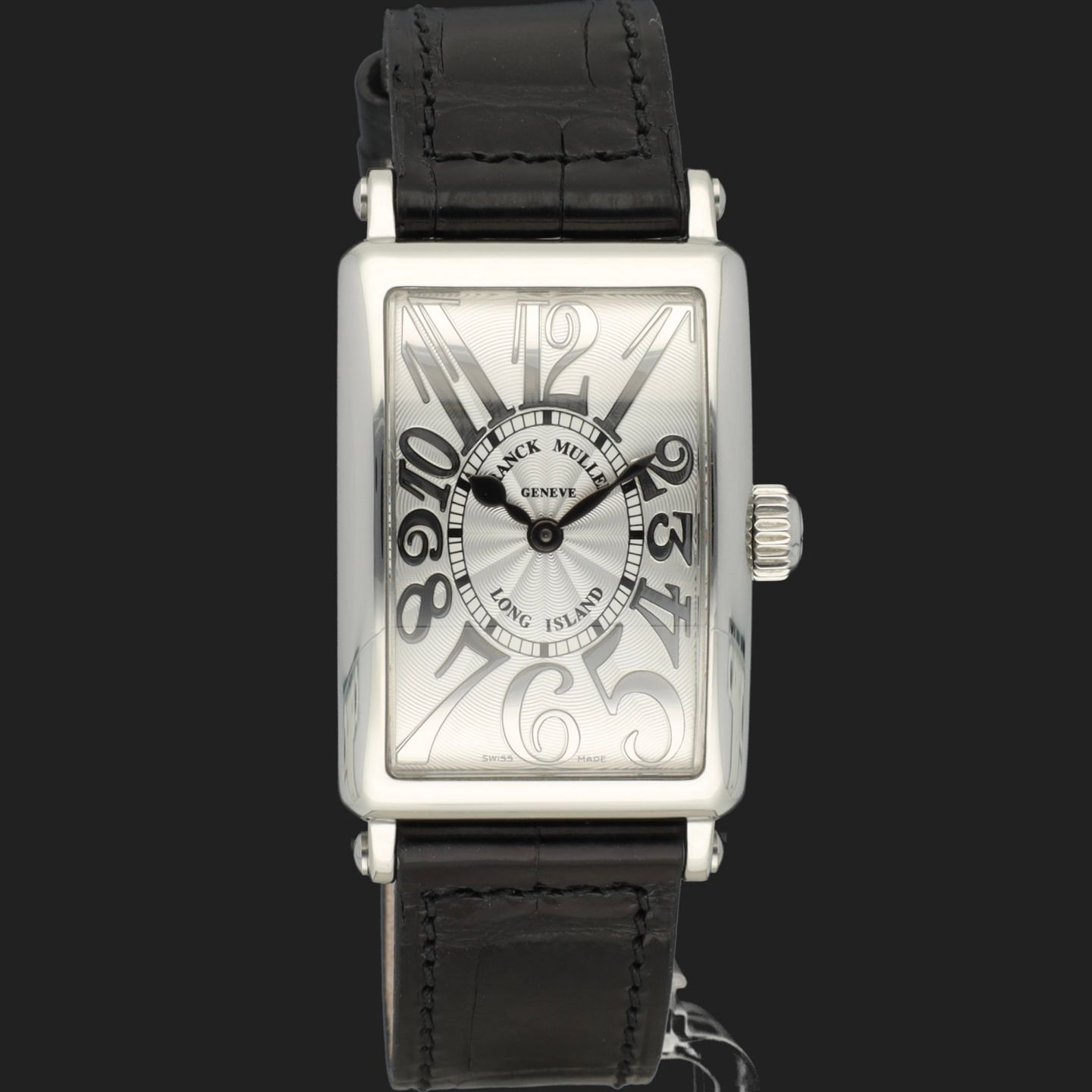 Franck Muller Long Island 902 QZ REL - (3/8)