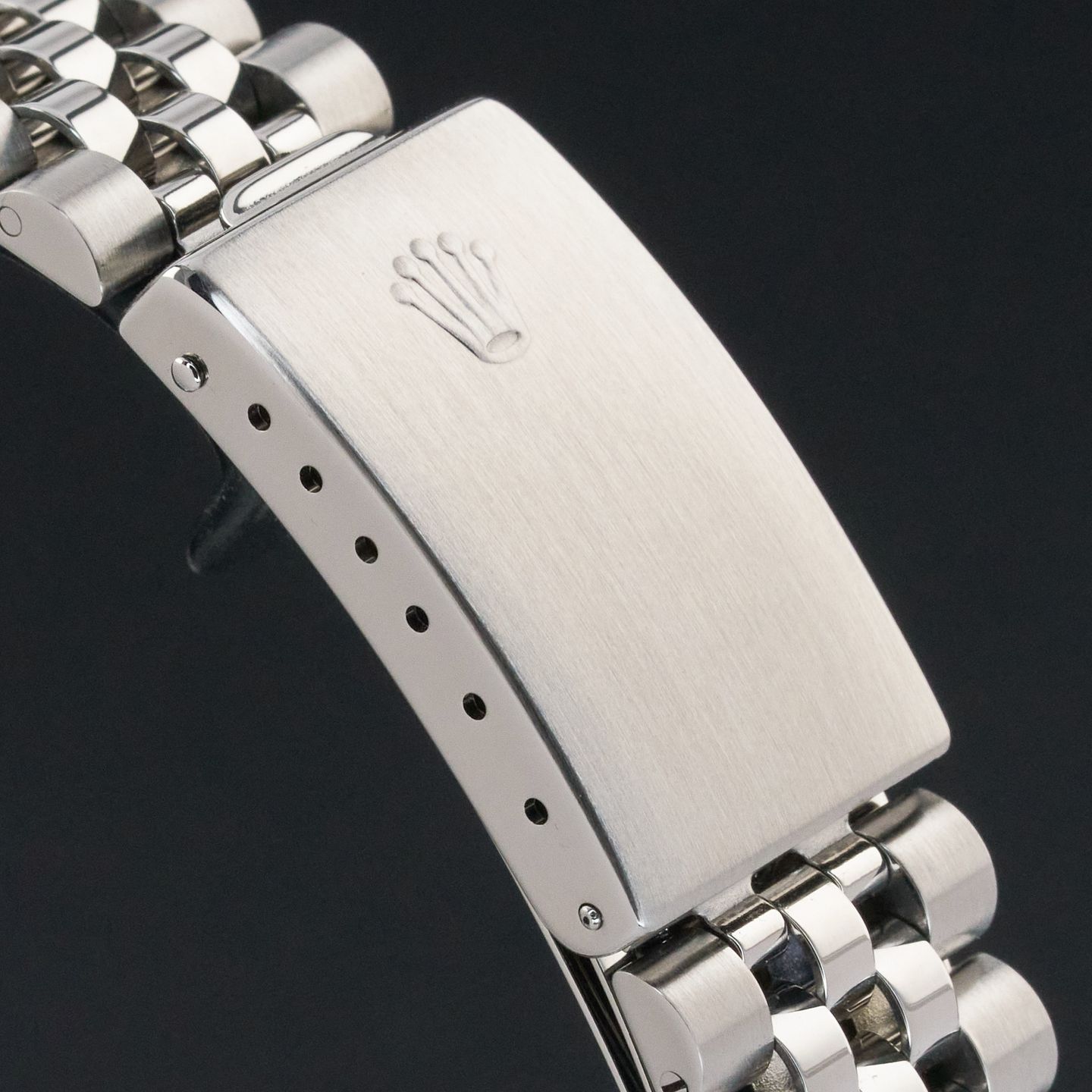 Rolex Datejust 1601 - (8/8)