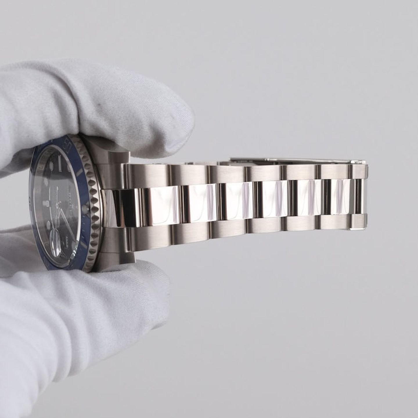 Rolex Submariner Date 126619LB - (7/8)