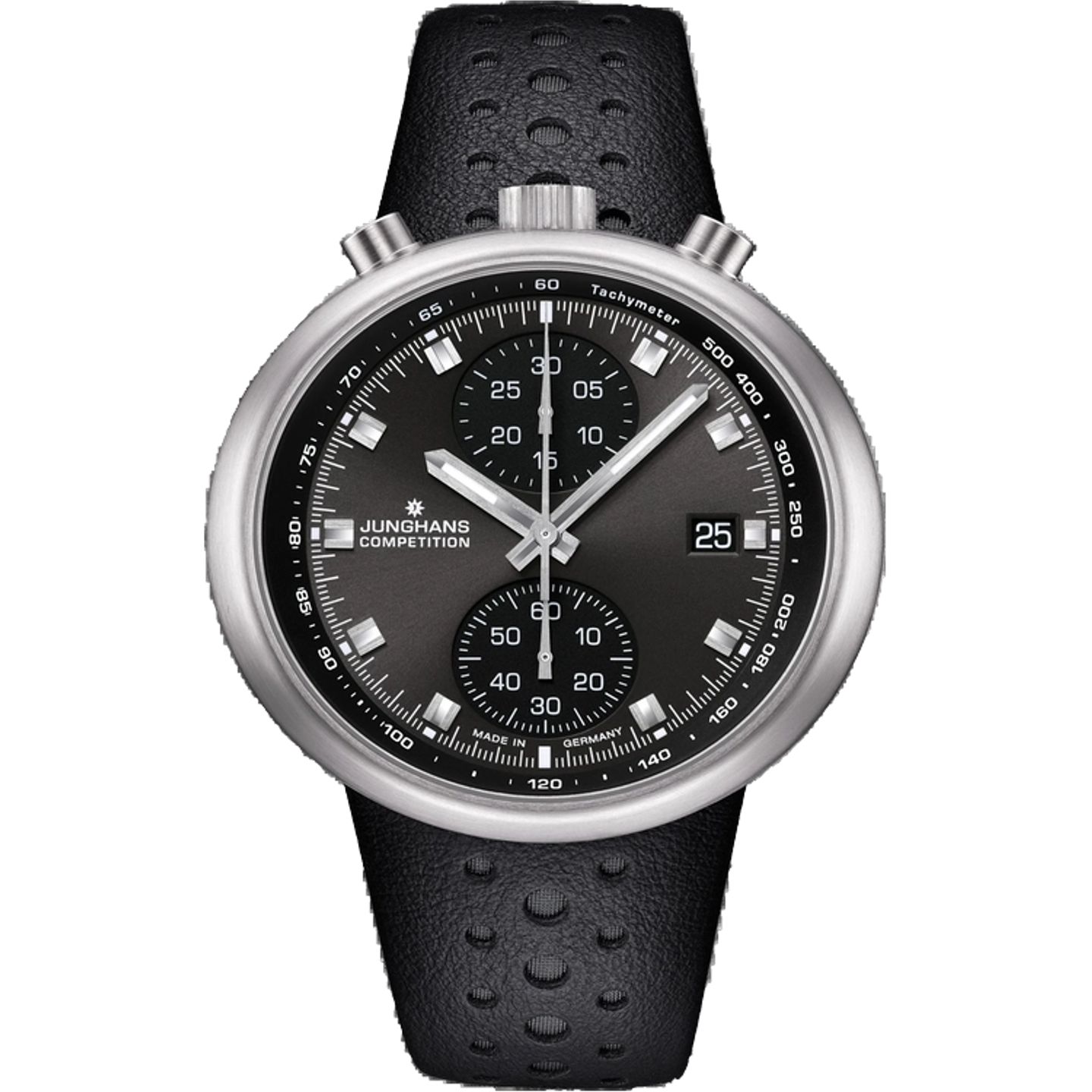 Unknown Unknown 27/4504.00 (2026) - (1/1)