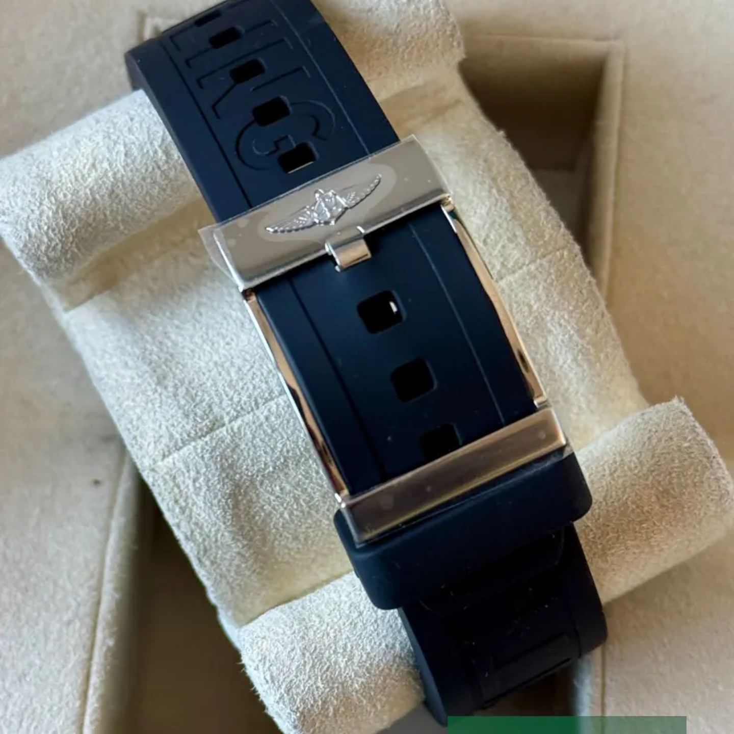 Breitling Colt Chronograph A73380 - (6/7)