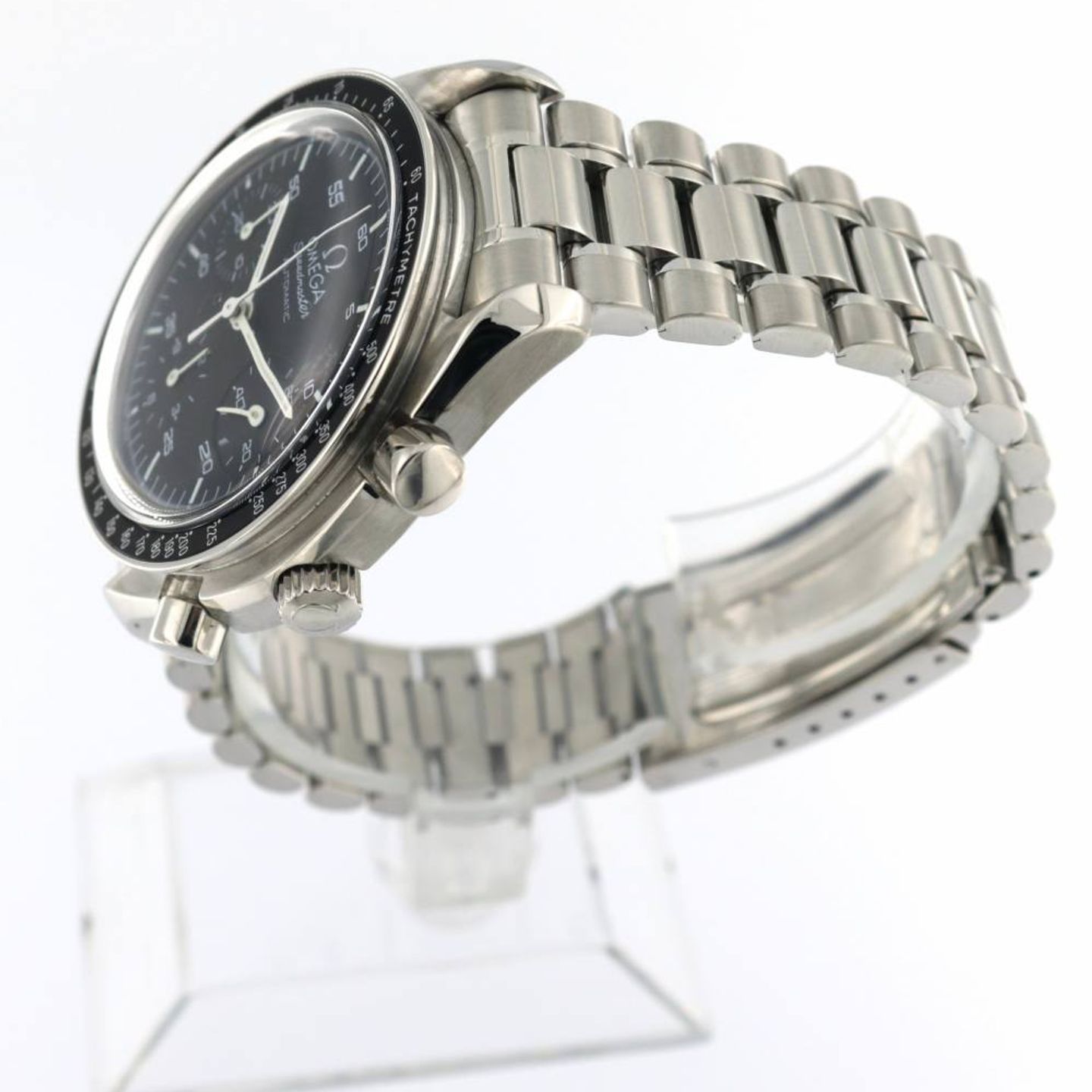 Omega Speedmaster Reduced 3510.50.00 - (2/6)