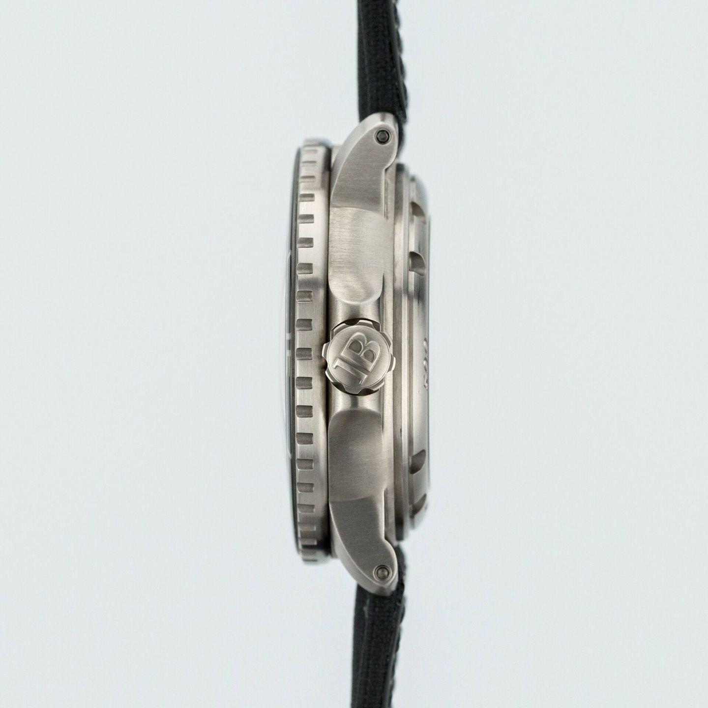 Blancpain 500 Fathoms 50015-12B30-52B - (6/7)