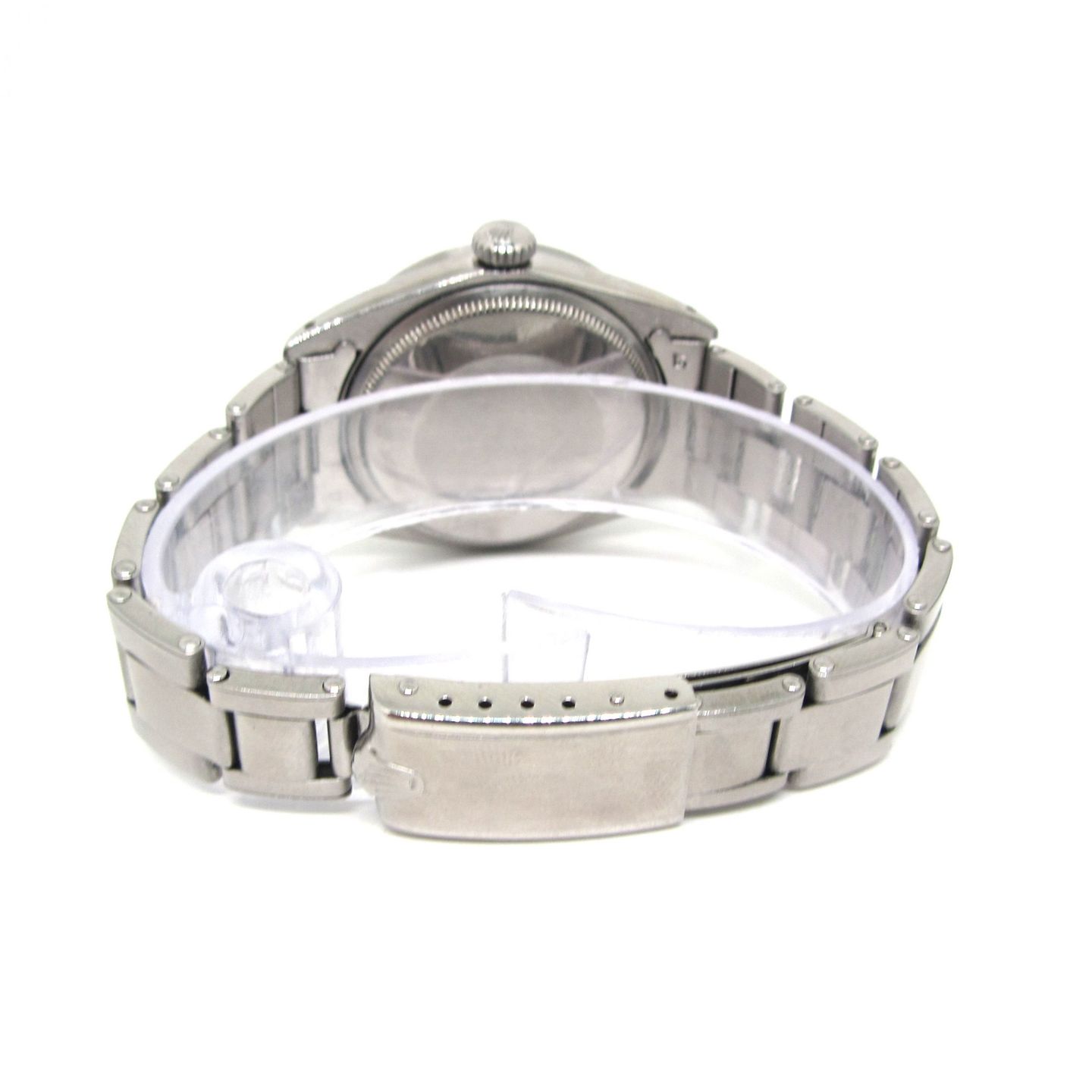 Rolex Oyster Perpetual Date 1501 (1969) - 34 mm Steel case (3/5)