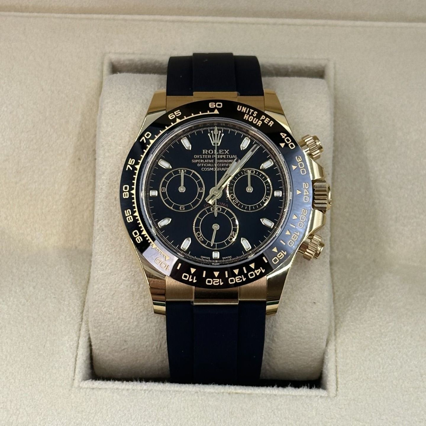 Tudor Black Bay 54 79000N-0001 - (2/8)