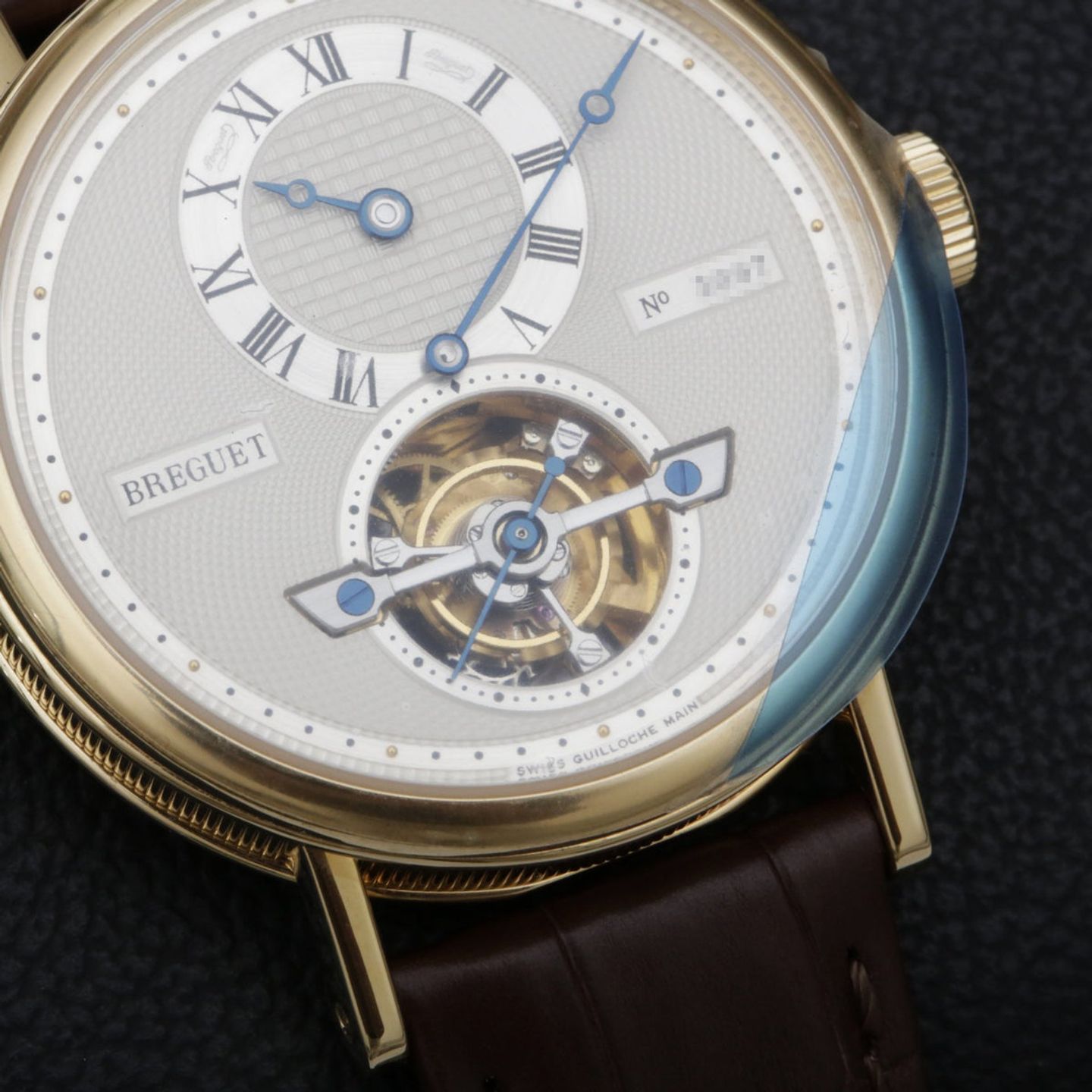 Breguet Classique Complications 5307BA/12/9V6 - (2/8)