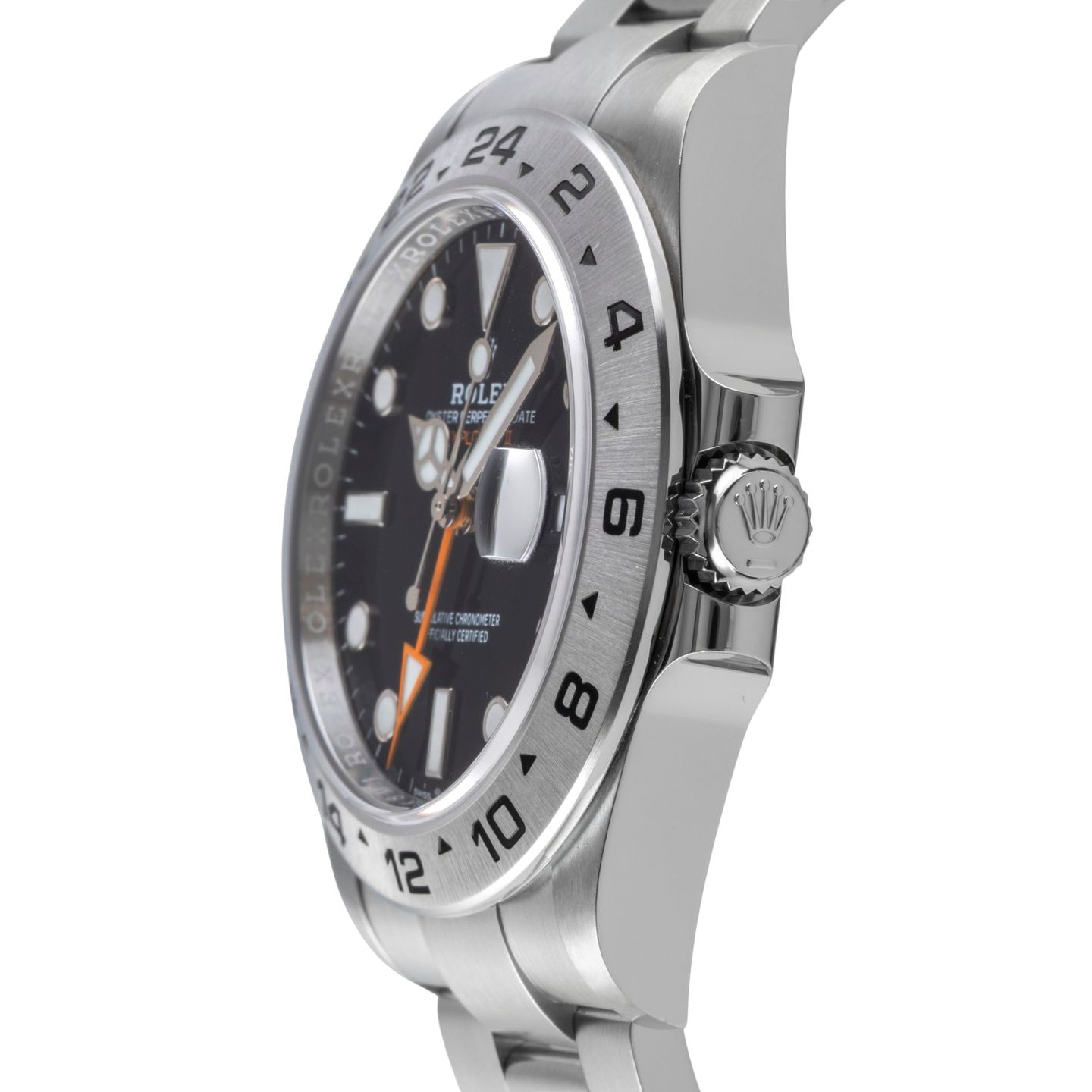 Rolex Explorer II 226570 - (6/8)