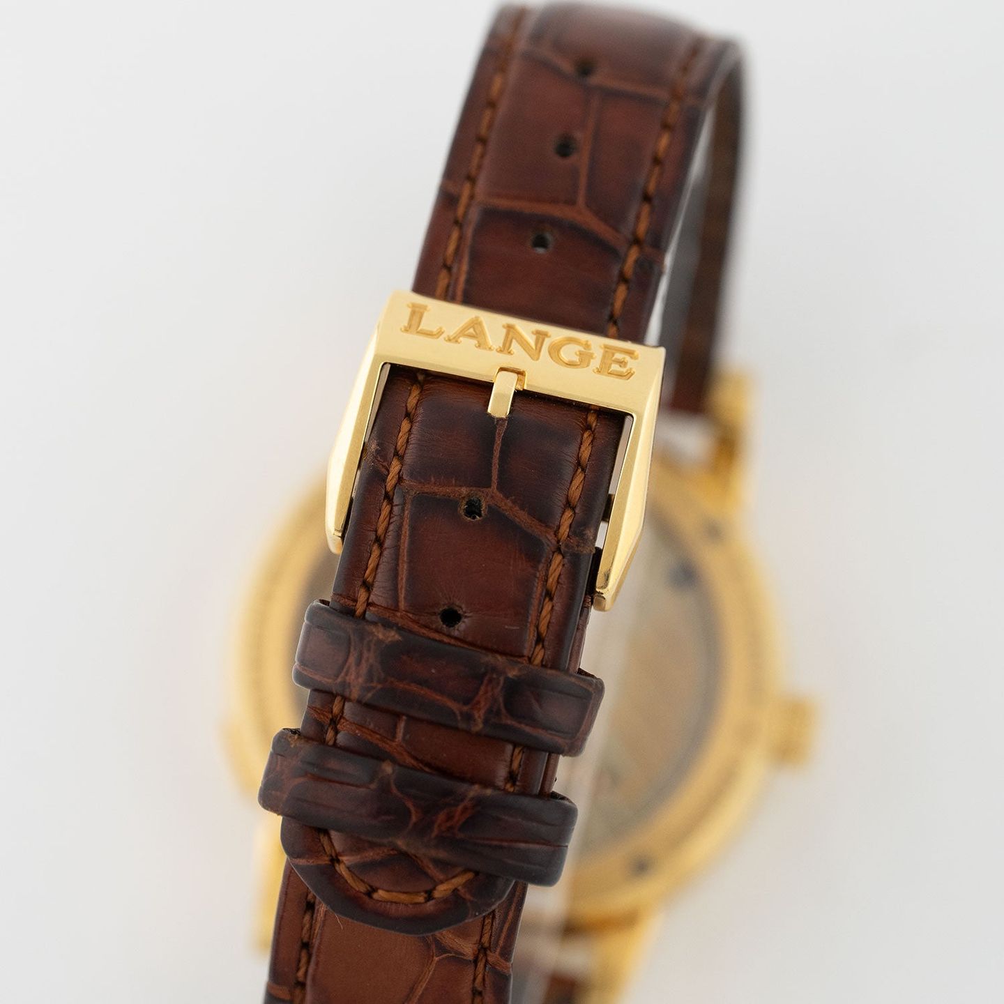 A. Lange & Söhne Lange 1 101.021 - (5/8)