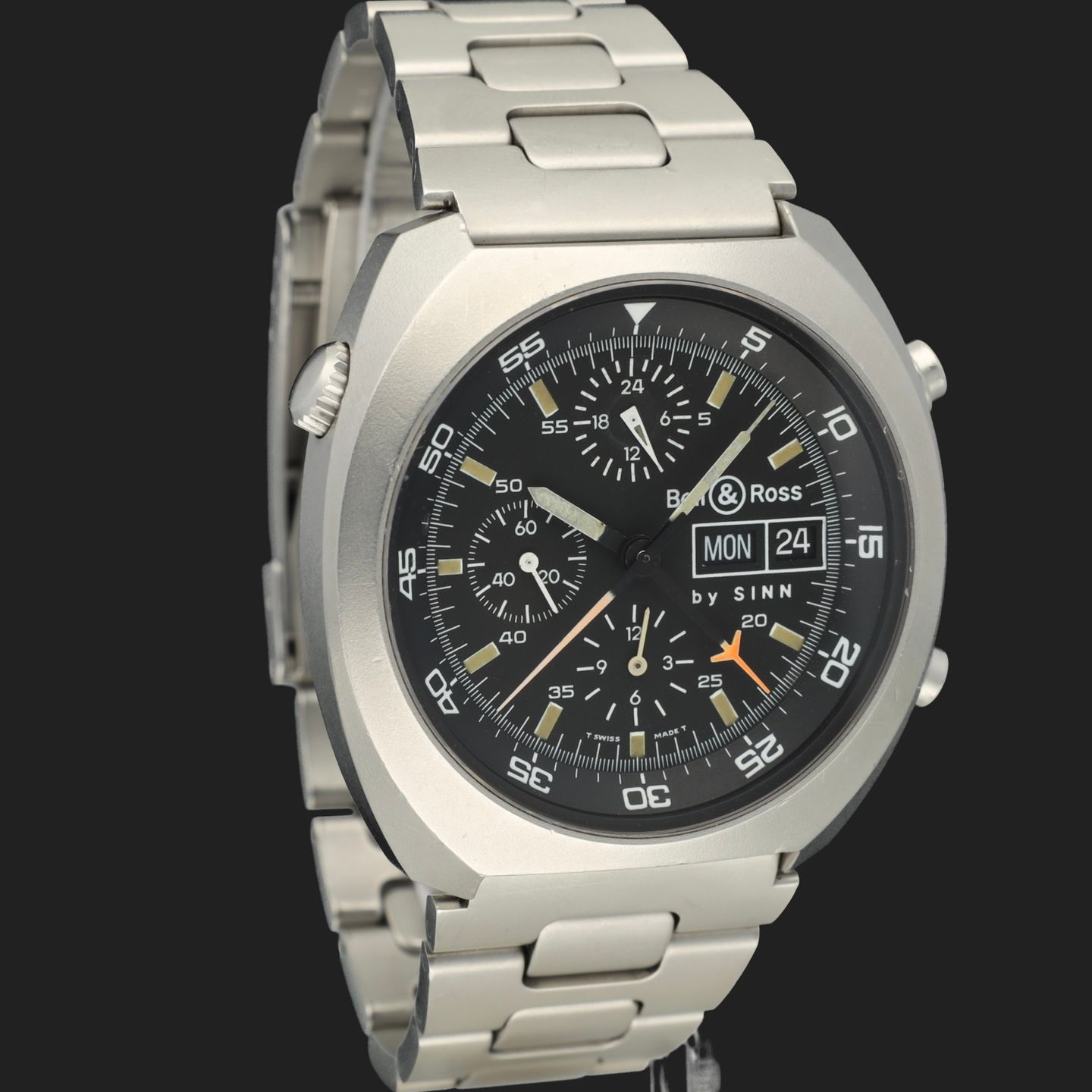 Sinn Unknown 142St - (4/8)