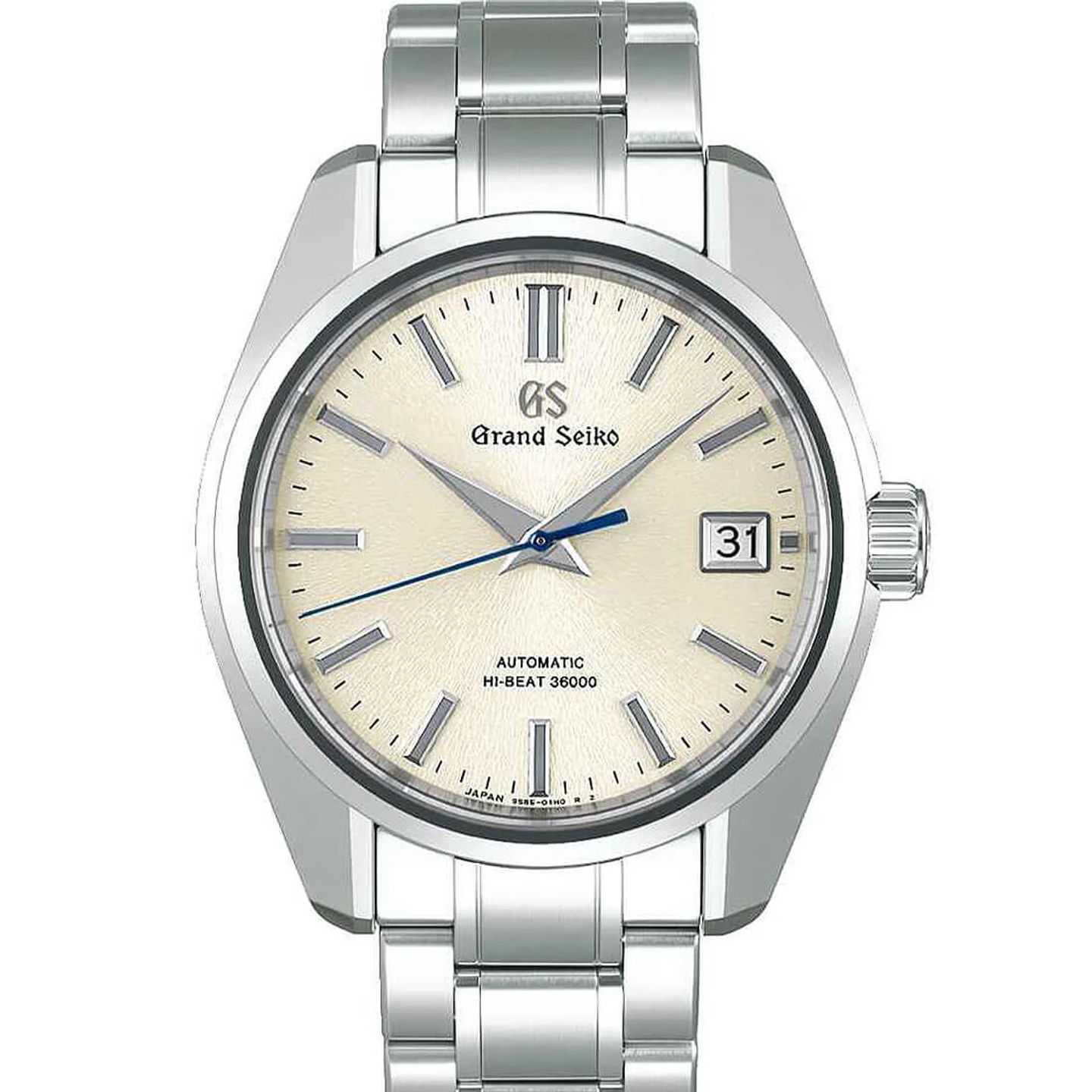 Grand Seiko Heritage Collection SBGH299 - (1/2)