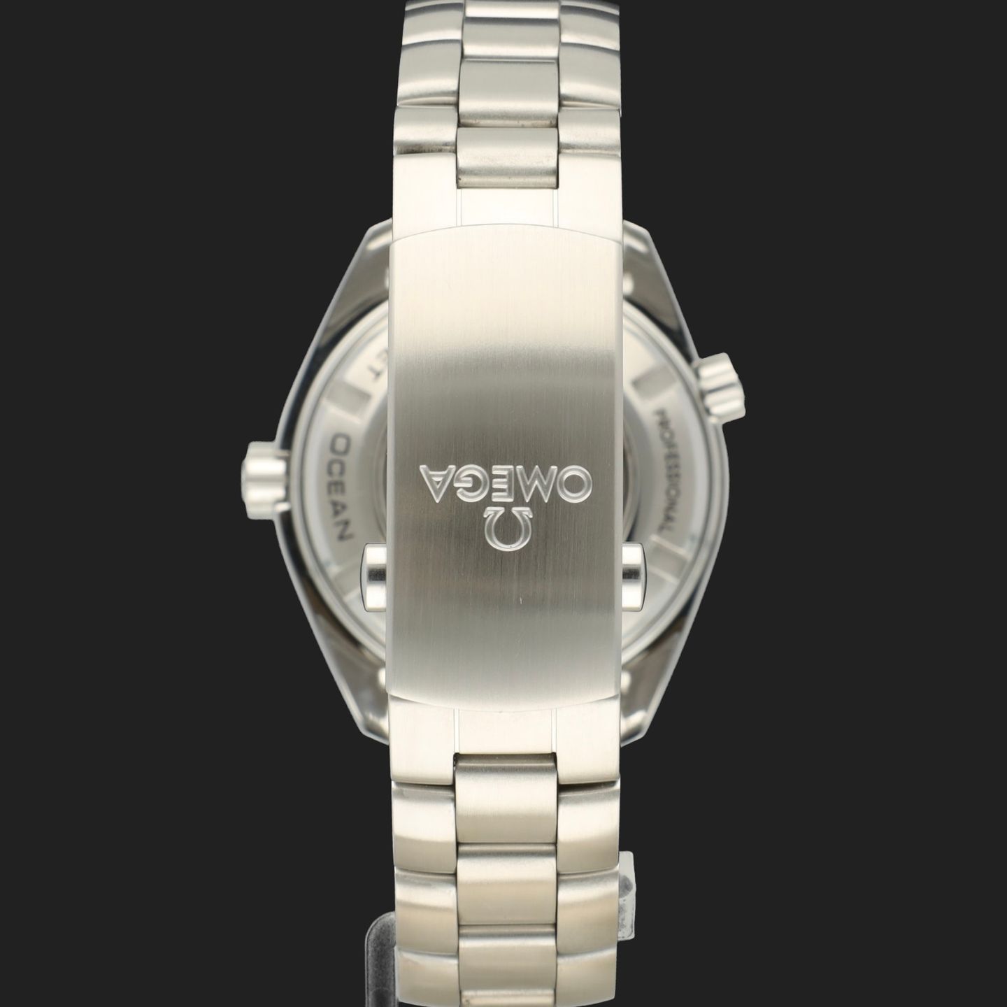 Omega Seamaster Planet Ocean 232.30.38.20.01.001 - (6/8)