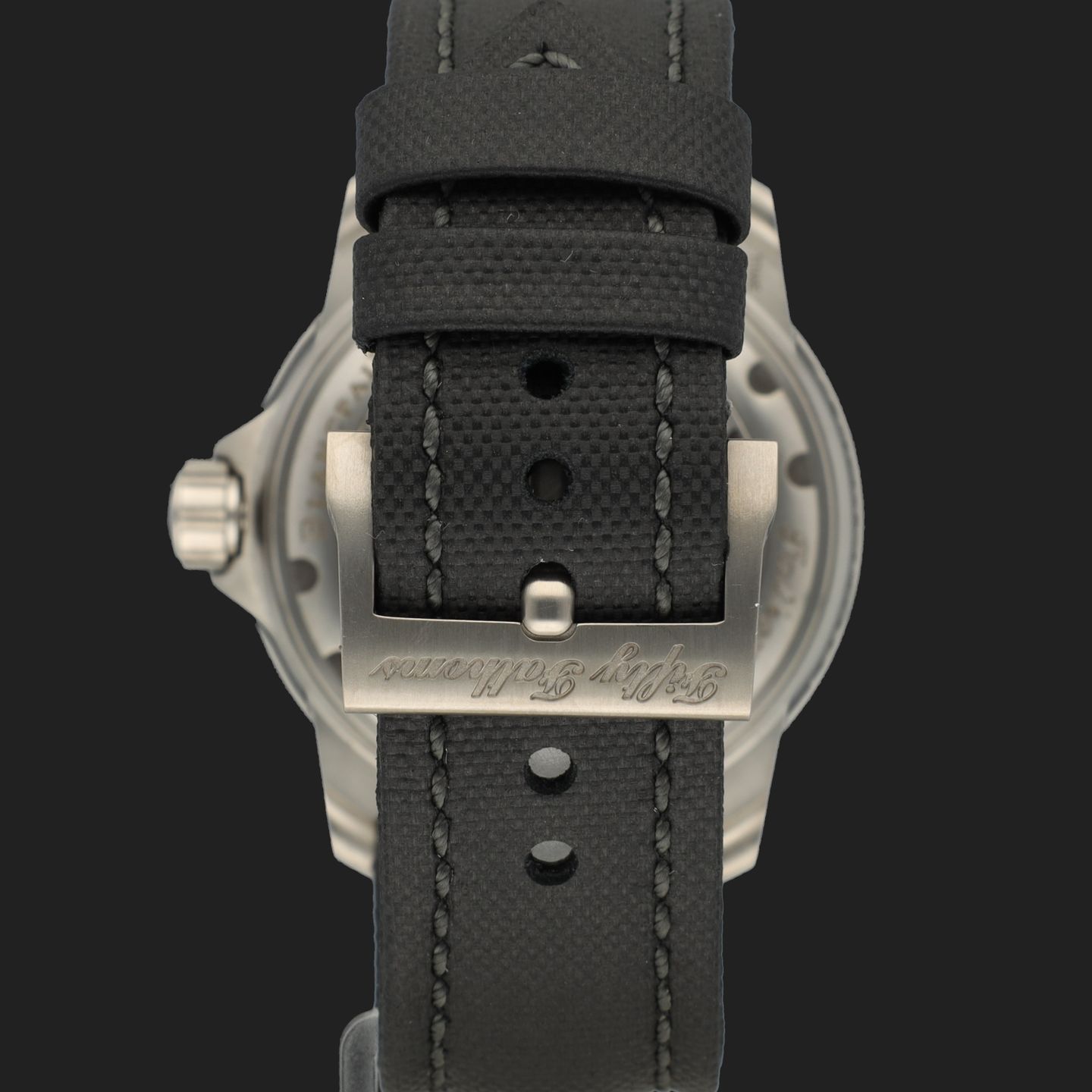 Blancpain Fifty Fathoms 12B30 B52A 5050 - (6/8)