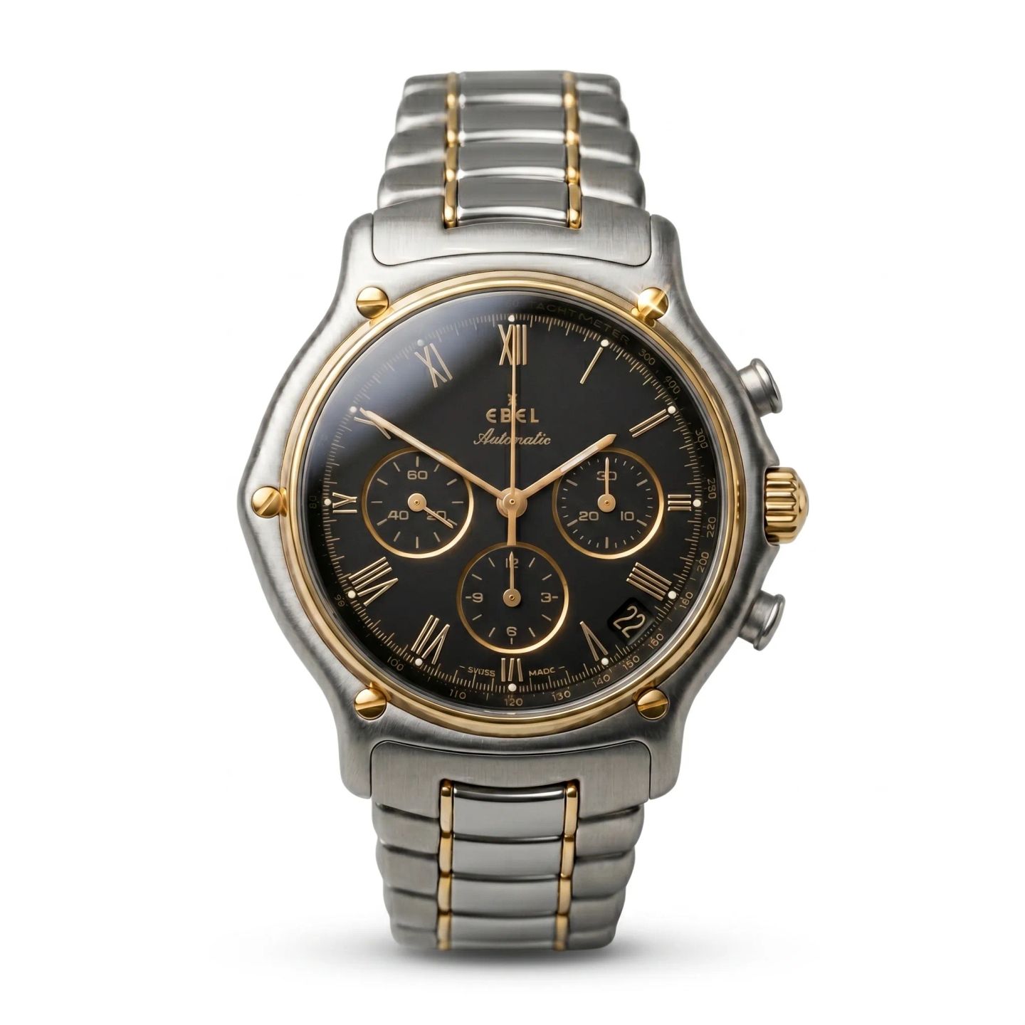 Ebel 1911 1134901 - (1/8)