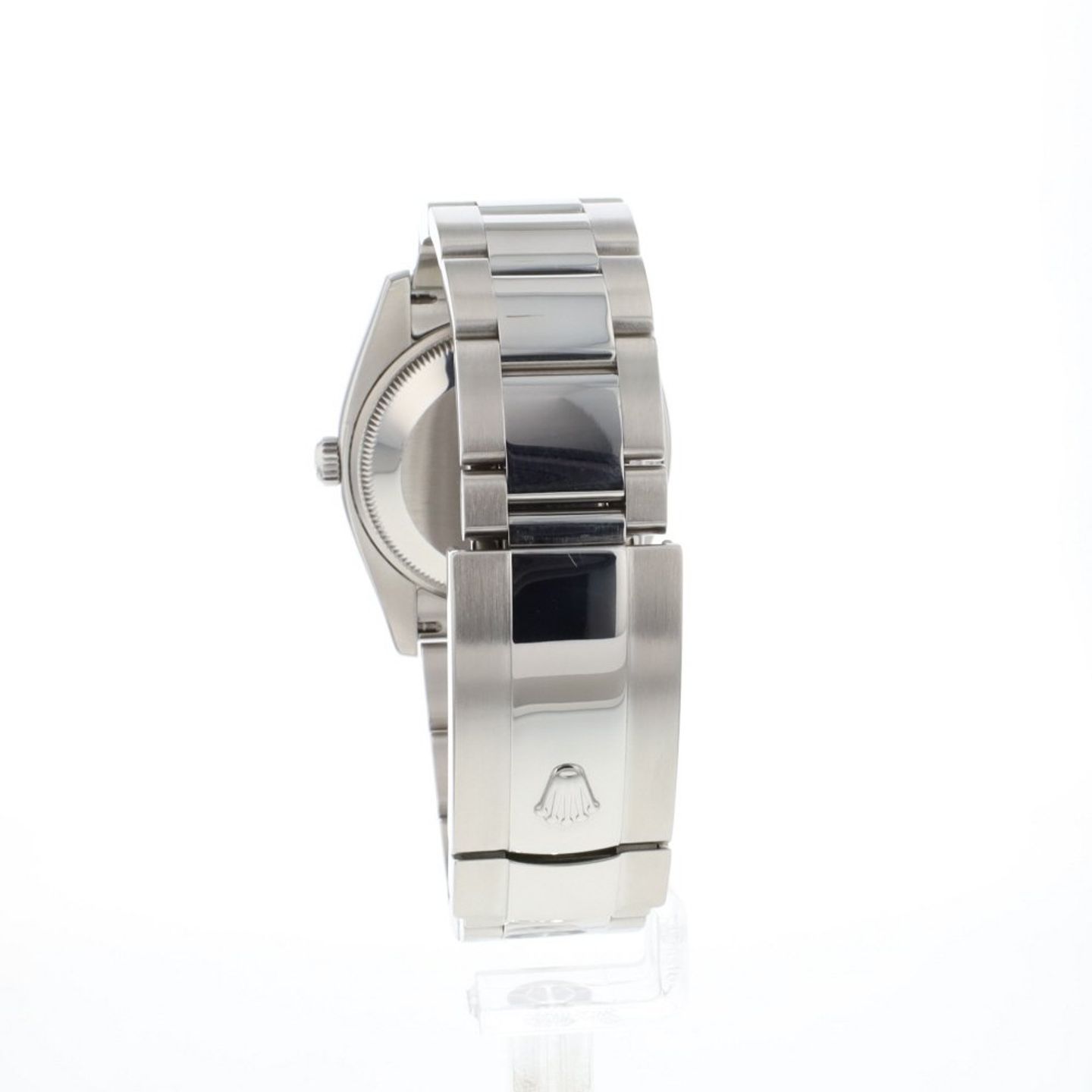Rolex Oyster Perpetual Date 115200 - (4/6)