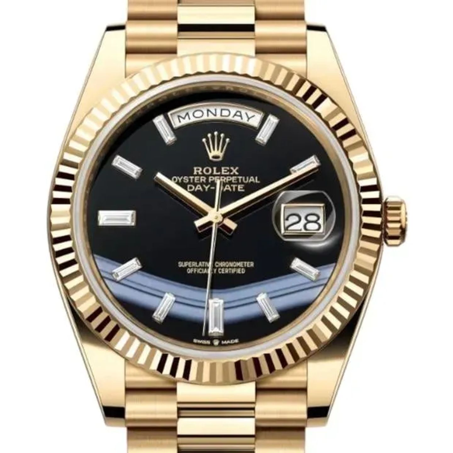 Rolex Day-Date 40 228238 - (3/6)