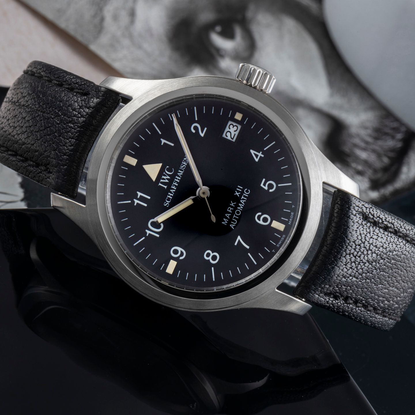 IWC Da Vinci IW373901 - (2/8)