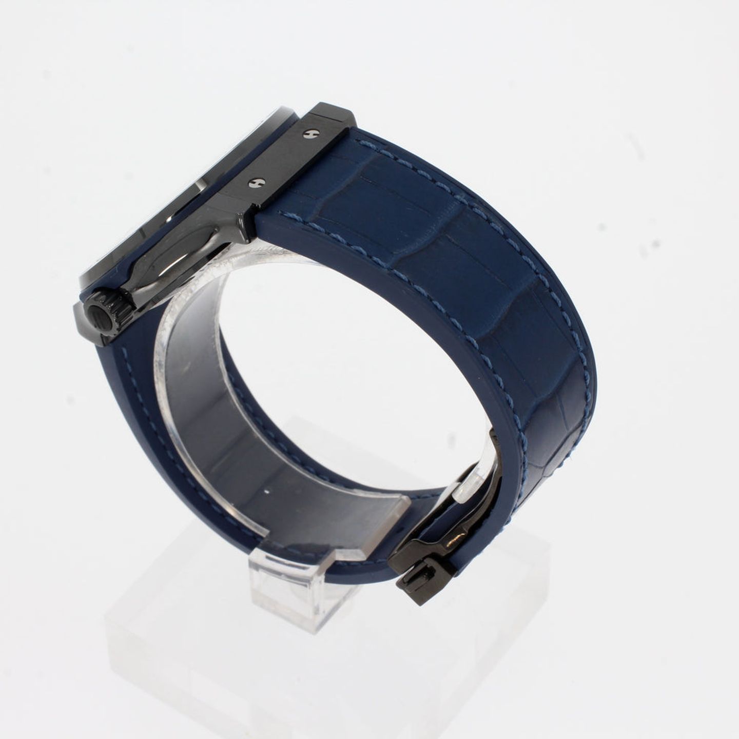 Hublot Classic Fusion Blue 542.CM.7170.LR - (3/5)