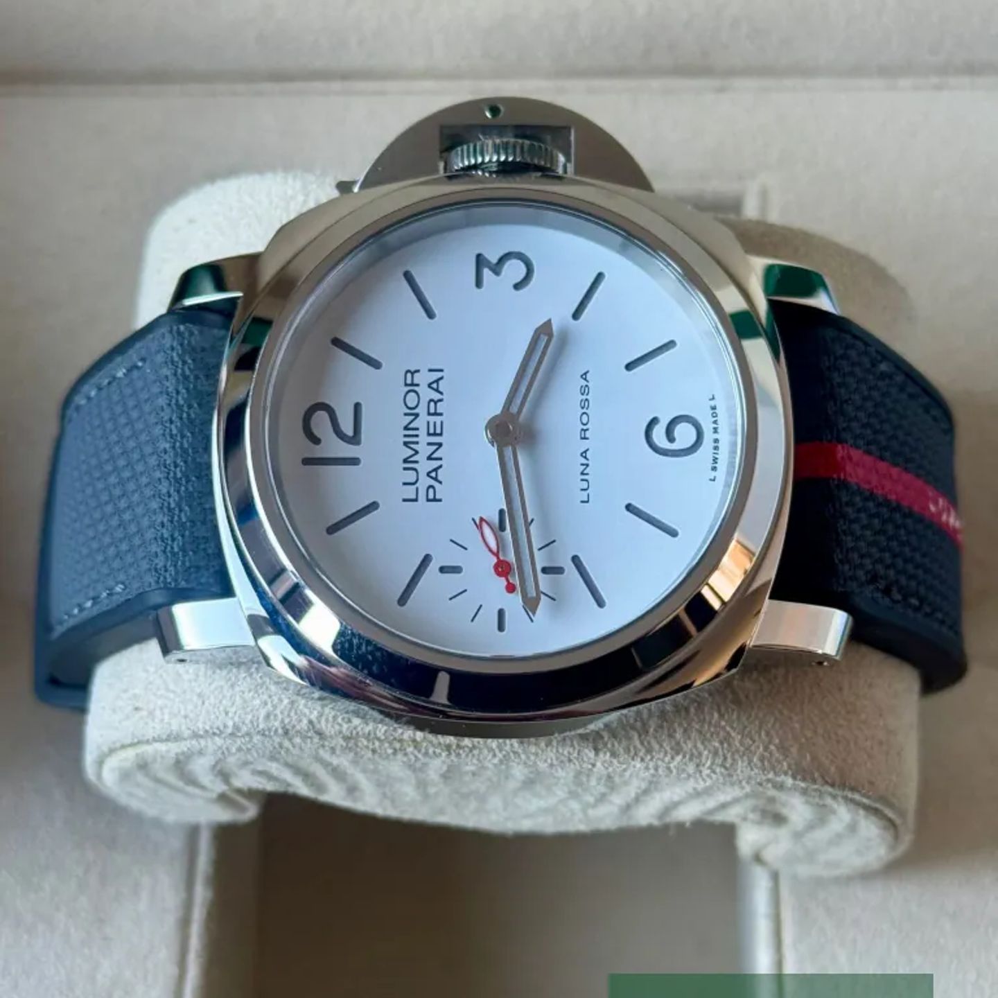 Panerai Luminor PAM01342 - (5/7)