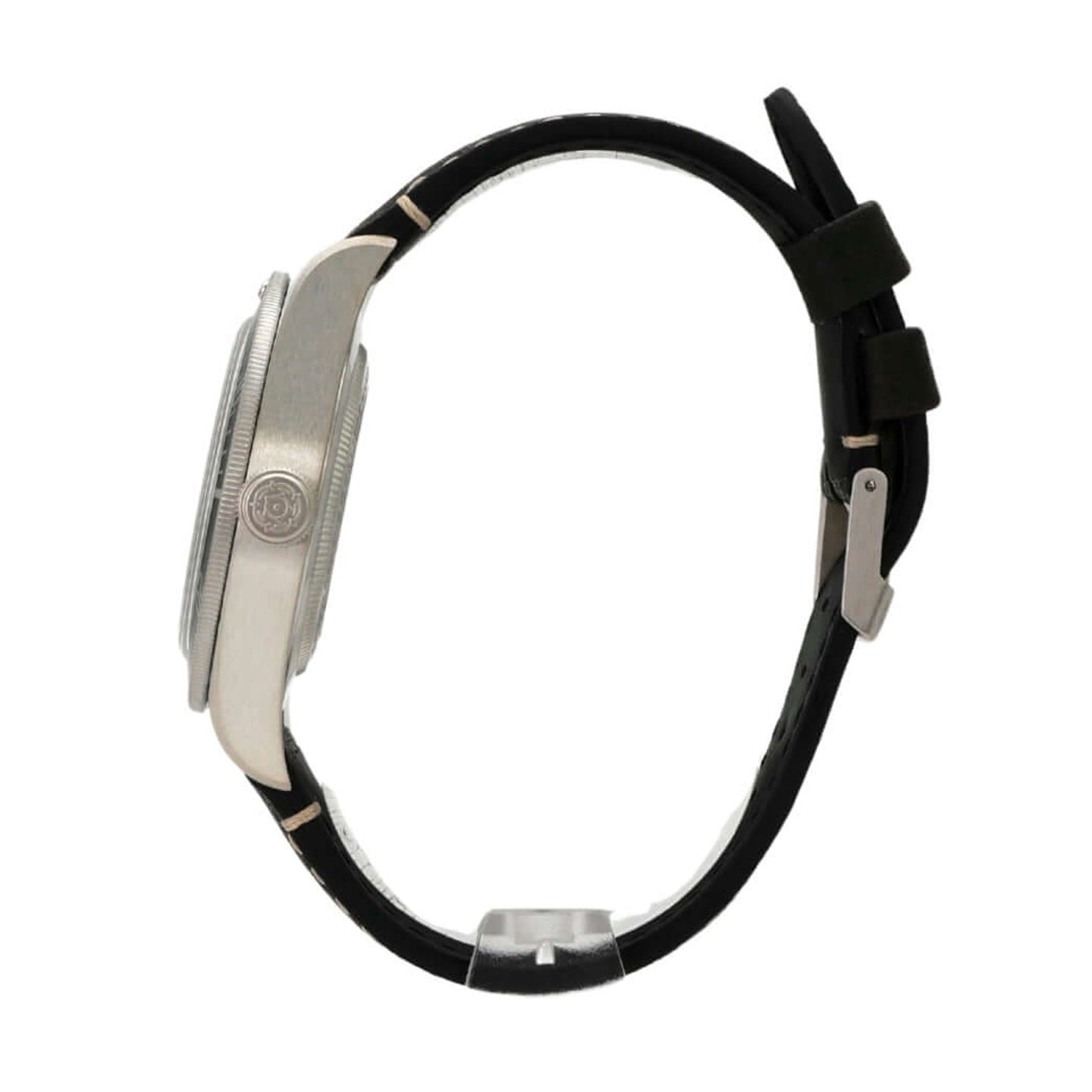 Tudor Black Bay Fifty-Eight 79010SG (2025) - Grijs wijzerplaat 39mm Zilver (5/8)