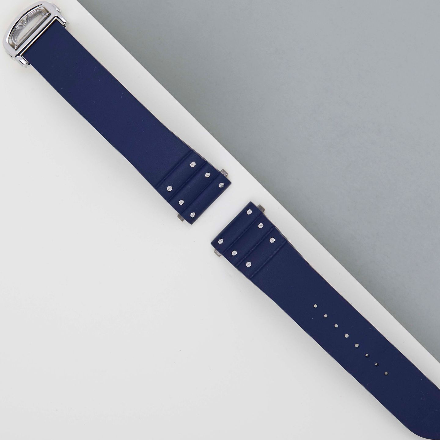 Cartier Santos WSSA0048 - (7/8)