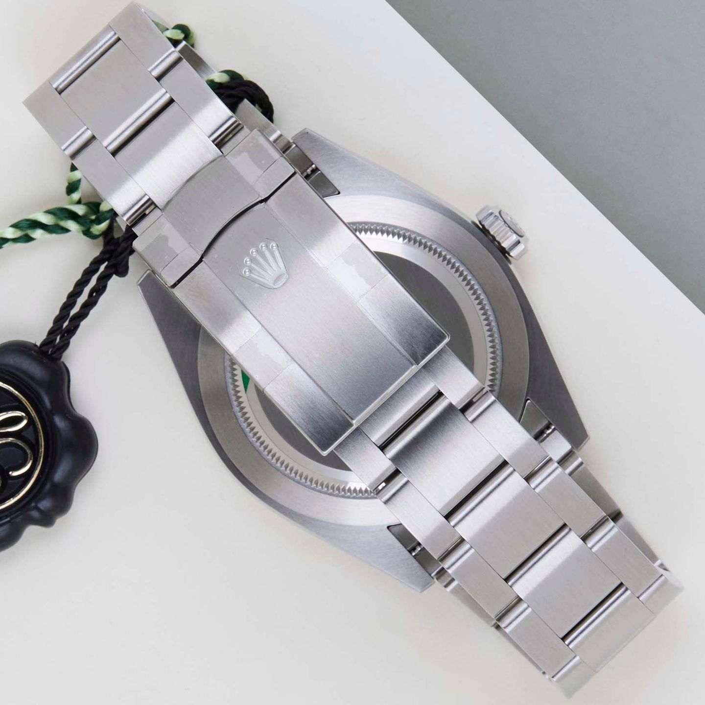 Rolex Oyster Perpetual 41 134300 - (6/8)