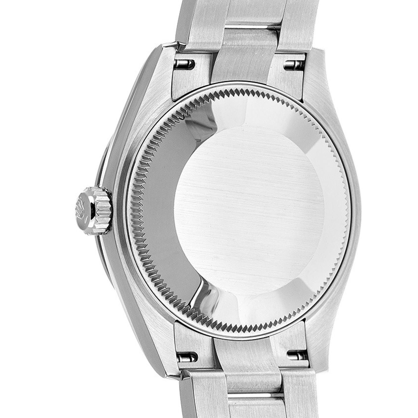 Rolex Datejust 31 278274 (2025) - 31 mm Steel case (6/8)