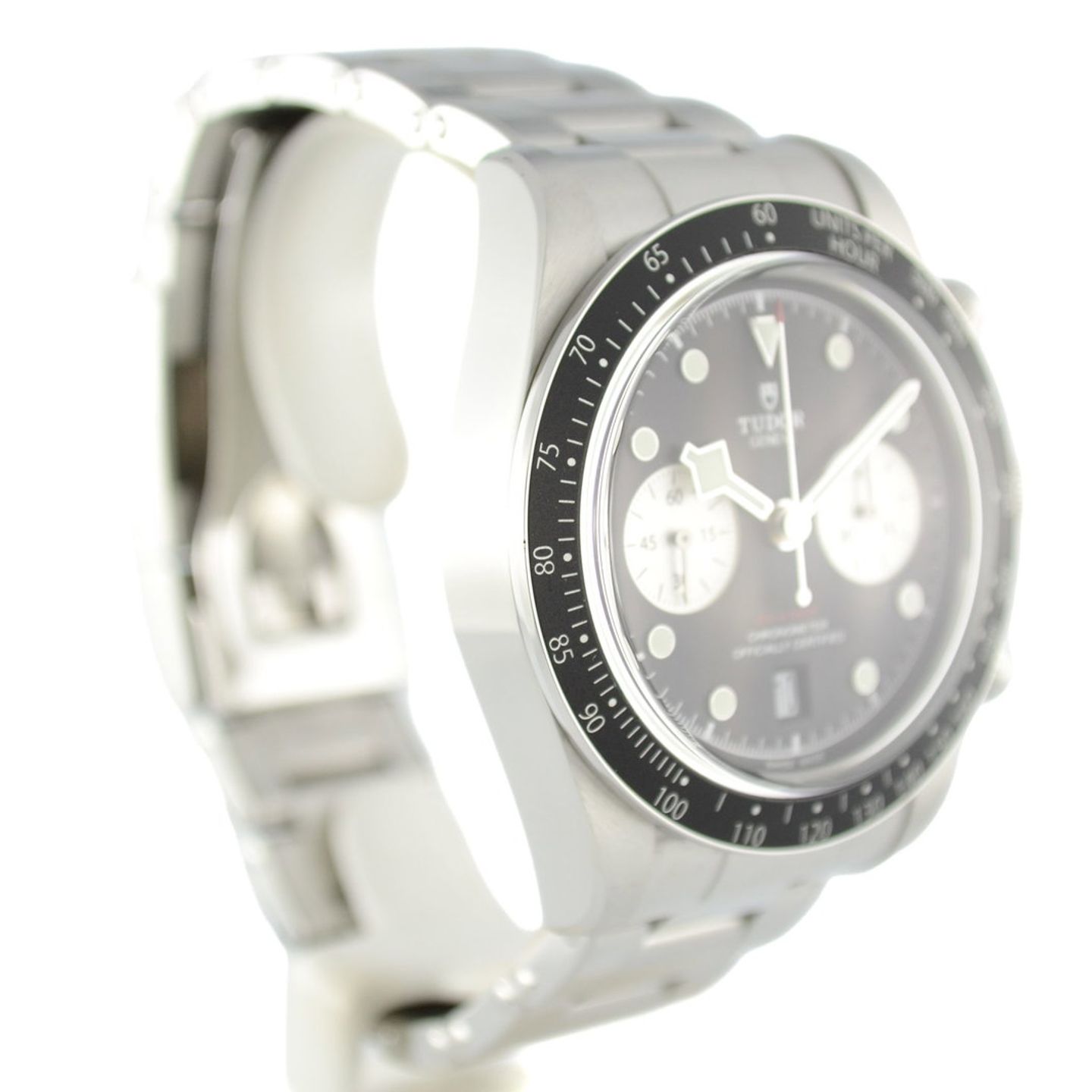 Tudor Black Bay Chrono 79360N - (2/7)