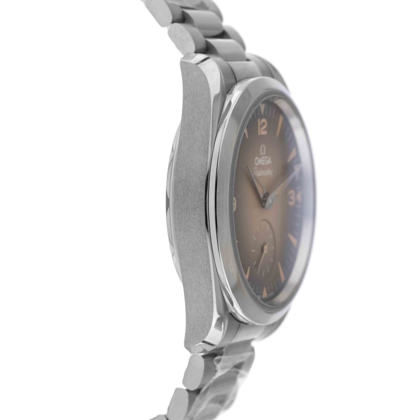 Omega Seamaster Railmaster 235.10.38.20.13.001 - (5/7)