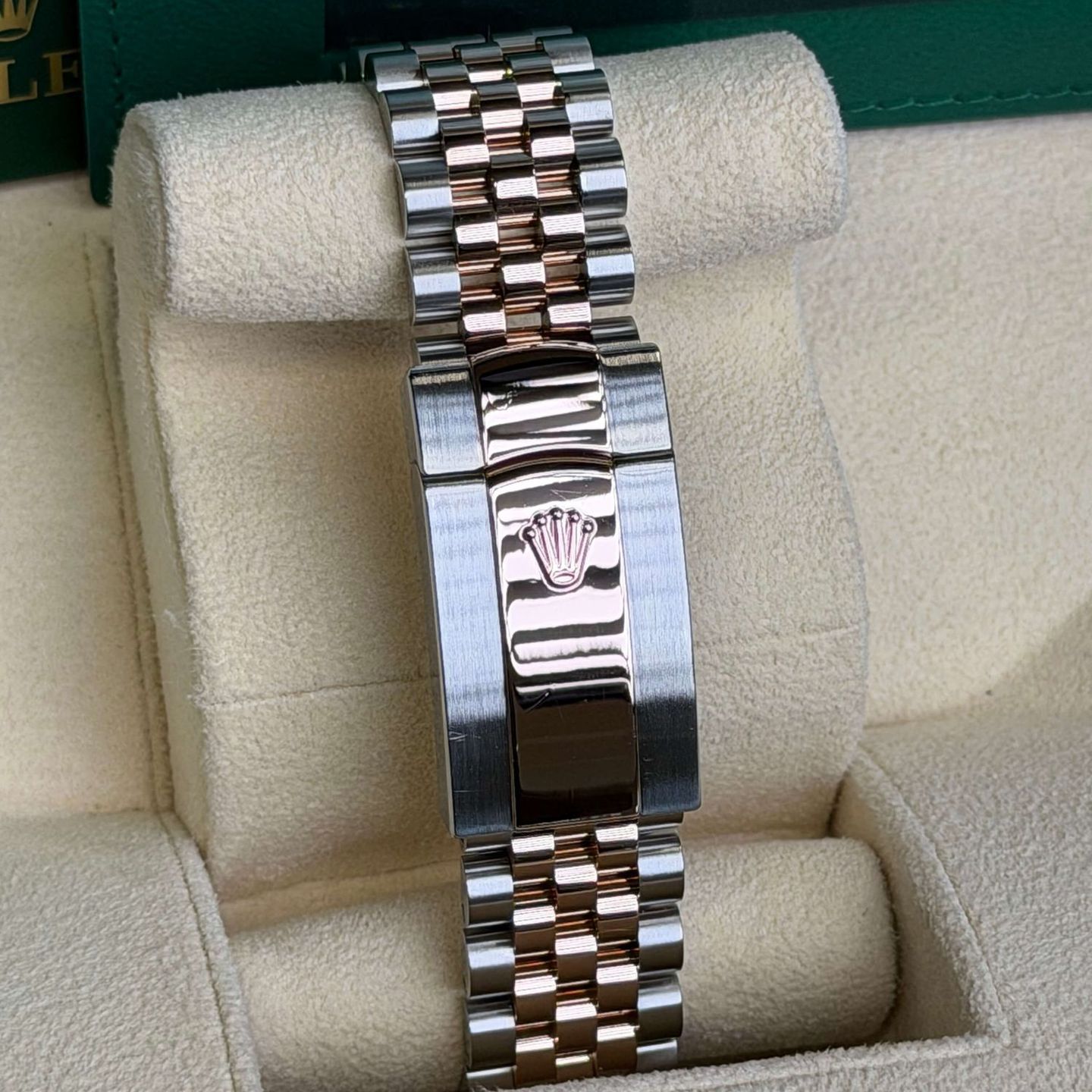 Rolex Datejust 36 126231 - (7/7)