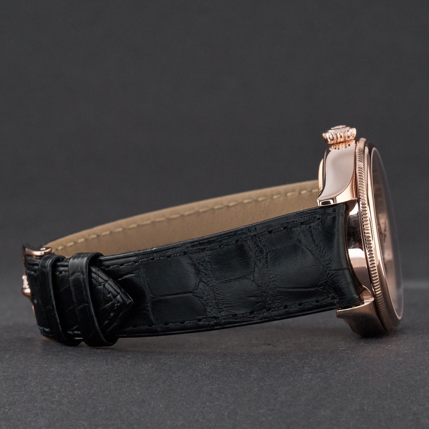 Rolex Cellini Date 50515 - (6/8)