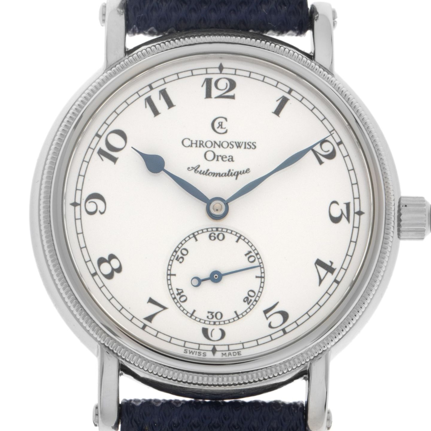 Chronoswiss Orea CH-1263 - (1/8)