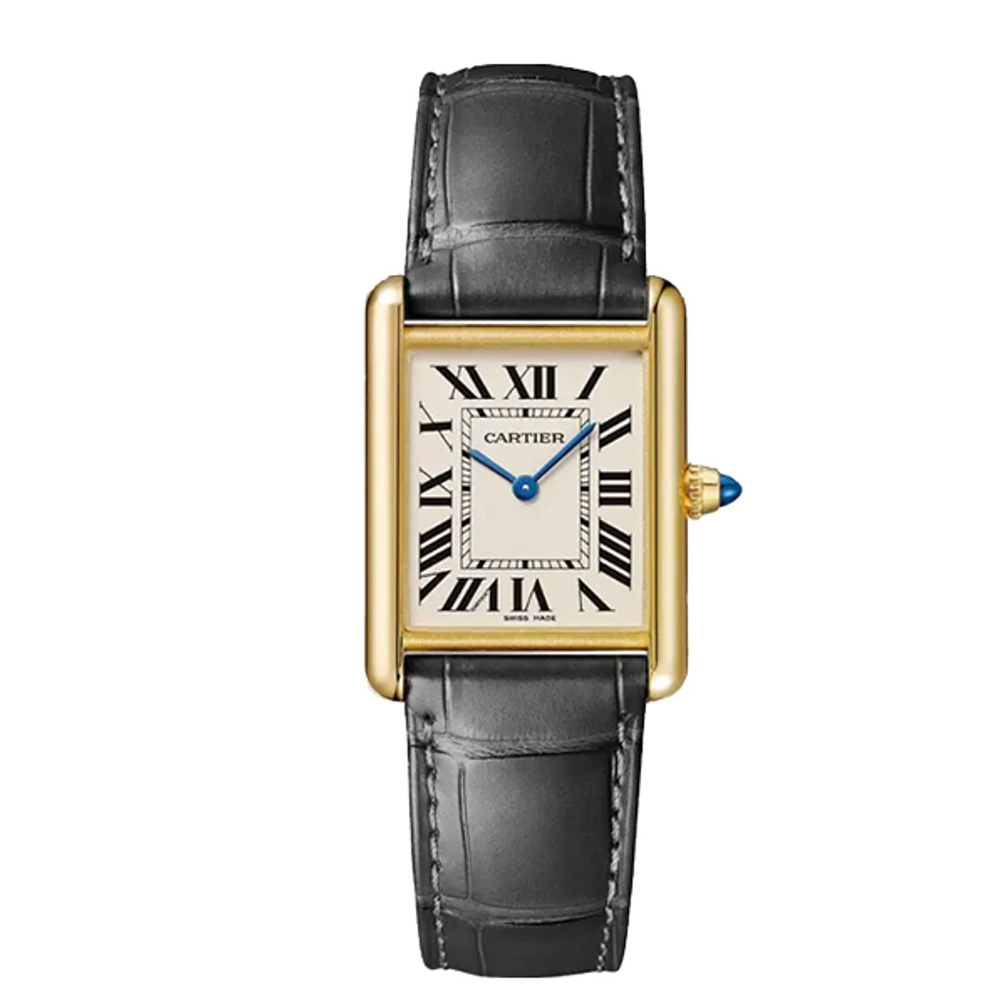 Cartier Tank Louis Cartier WGTA0343 - (1/8)