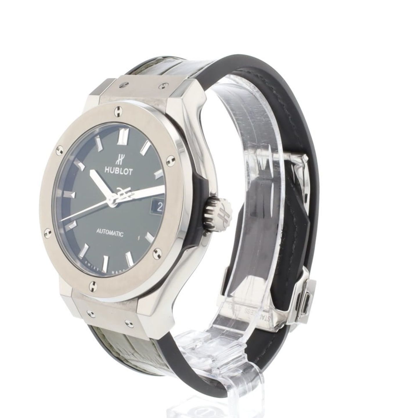 Hublot Classic Fusion 565.NX.8970.LR - (2/6)