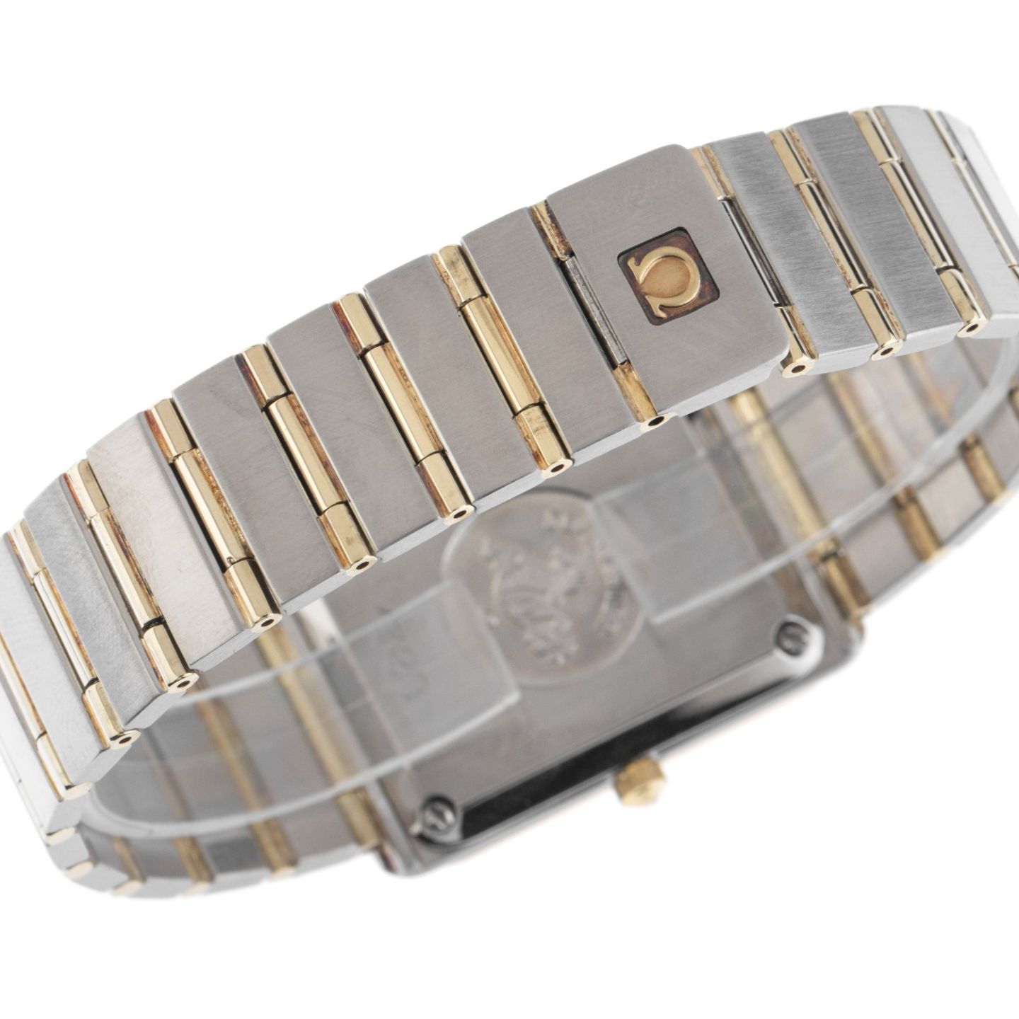 Omega Seamaster 1380 - (7/8)