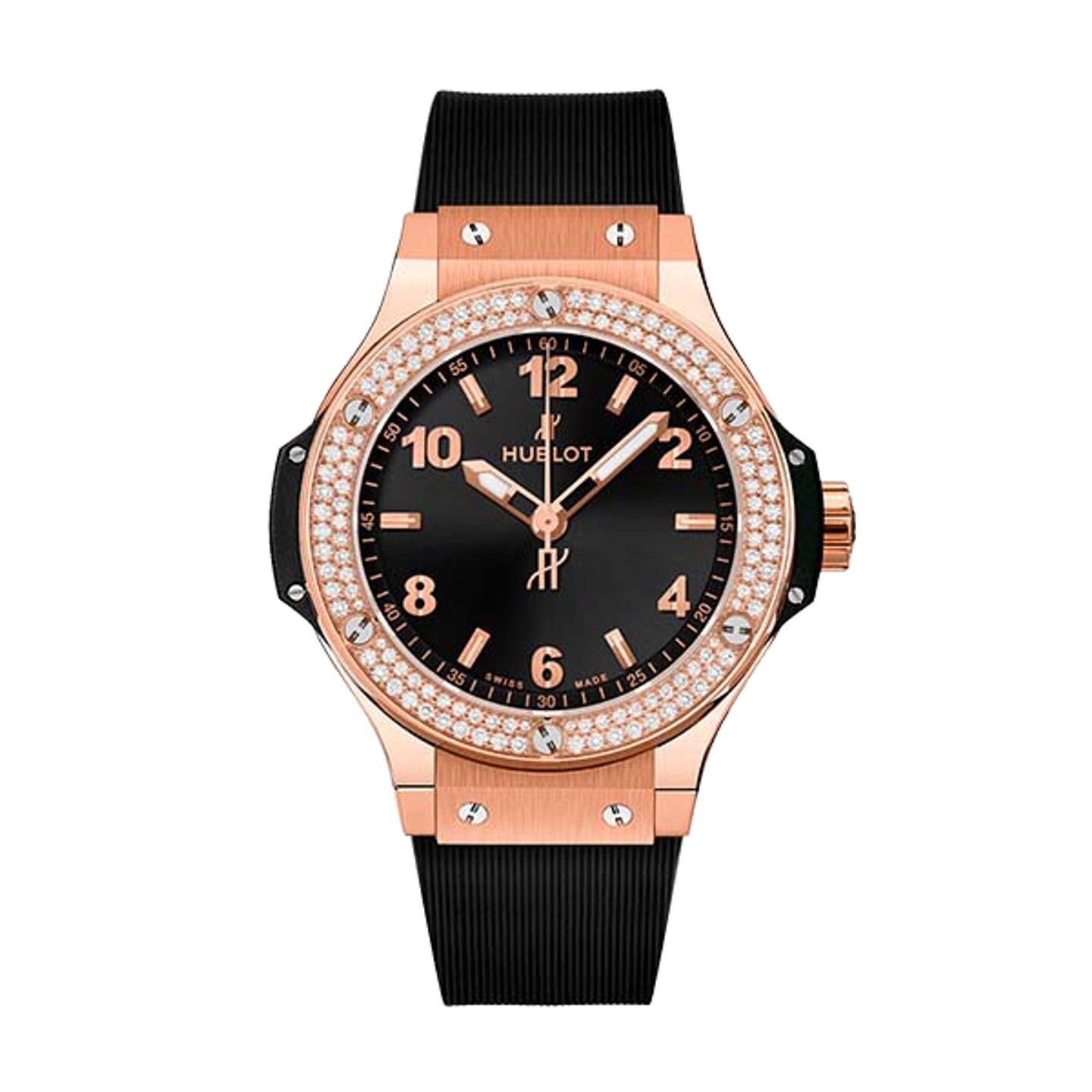 Hublot Big Bang 38 mm 361.PX.1280.RX.1104 - (1/1)