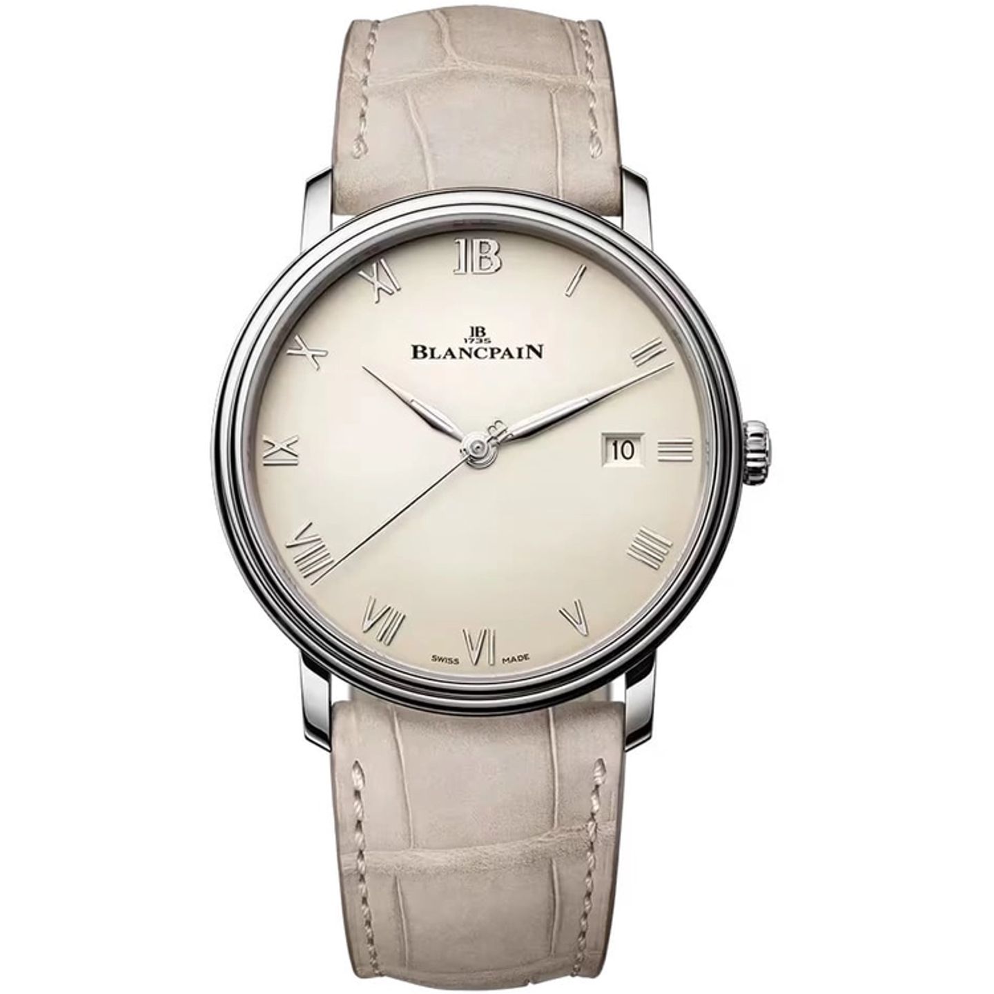 Unknown Unknown 6651N 1142 55B - (1/1)