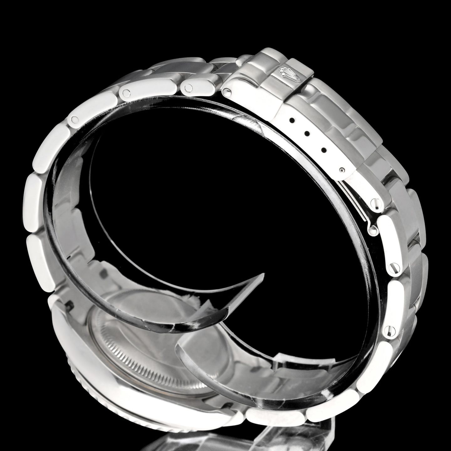 Rolex Yacht-Master 169622 - (7/8)