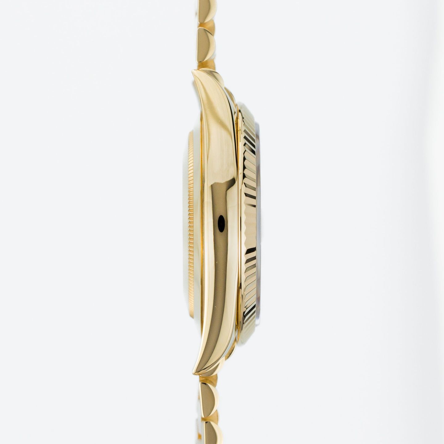 Rolex Day-Date 40 228238 (2020) - 40mm Geelgoud (7/7)