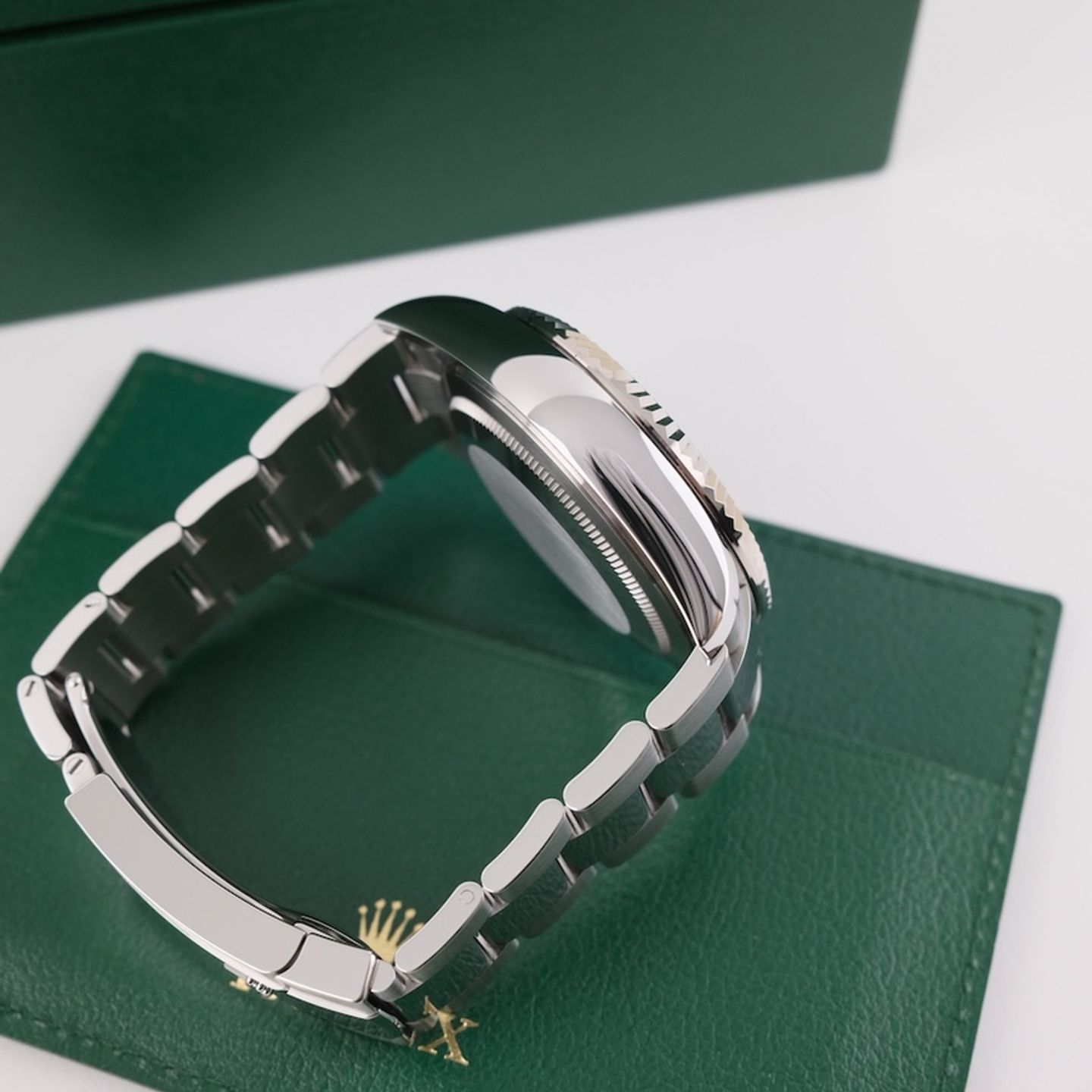 Rolex Sky-Dweller 336934 - (6/8)