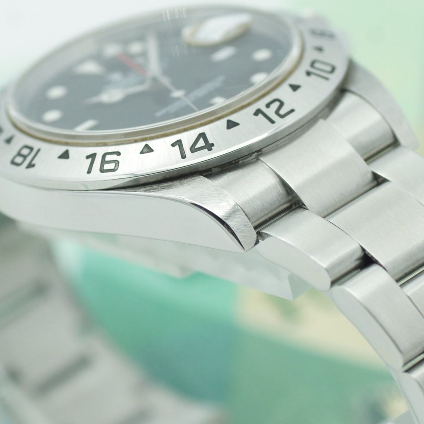 Rolex Explorer II 16570 - (7/8)