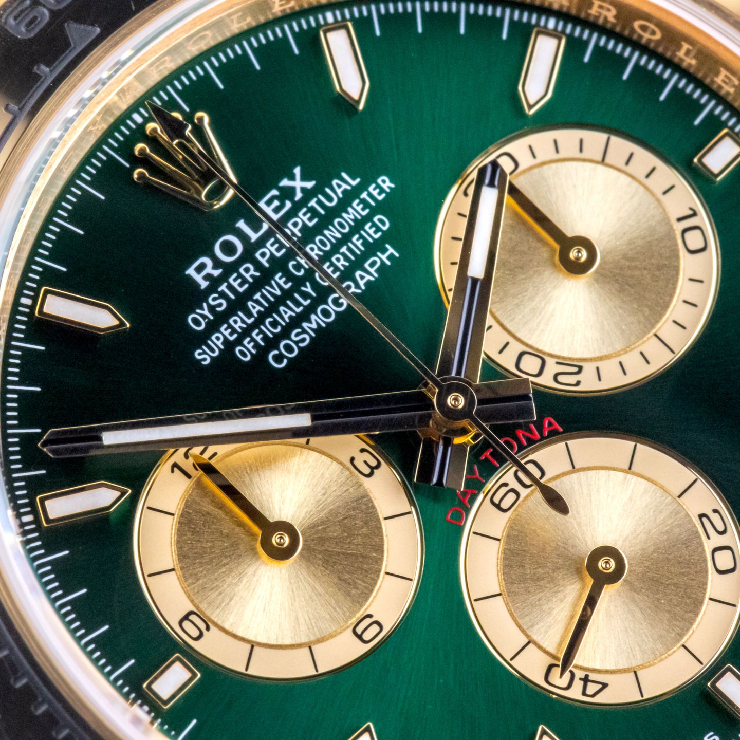 Rolex Daytona 126508 - (2/8)