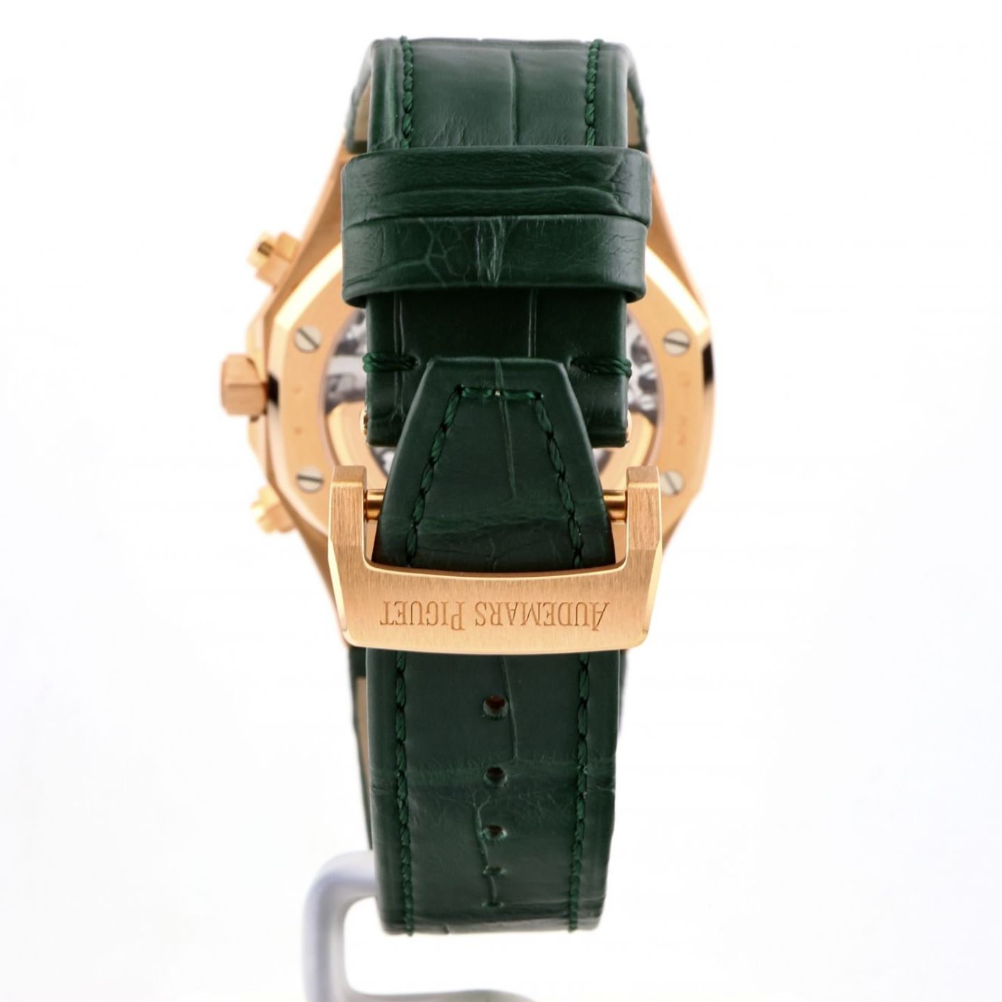 Audemars Piguet Royal Oak Chronograph 26240OR.OO.D404CR.02 - (6/8)